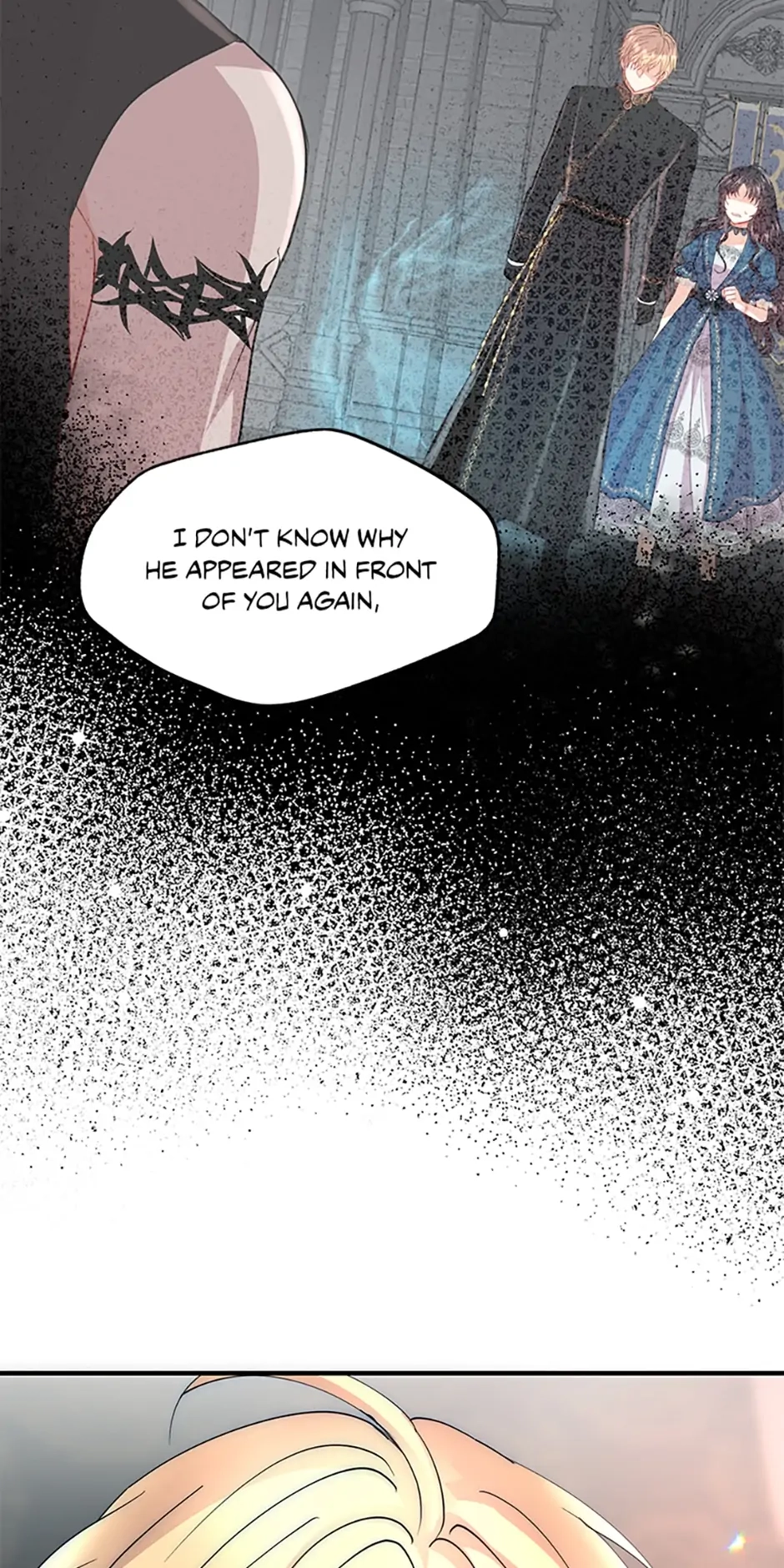 Roelin's Path to the Future Chapter 56 page 54 - 
