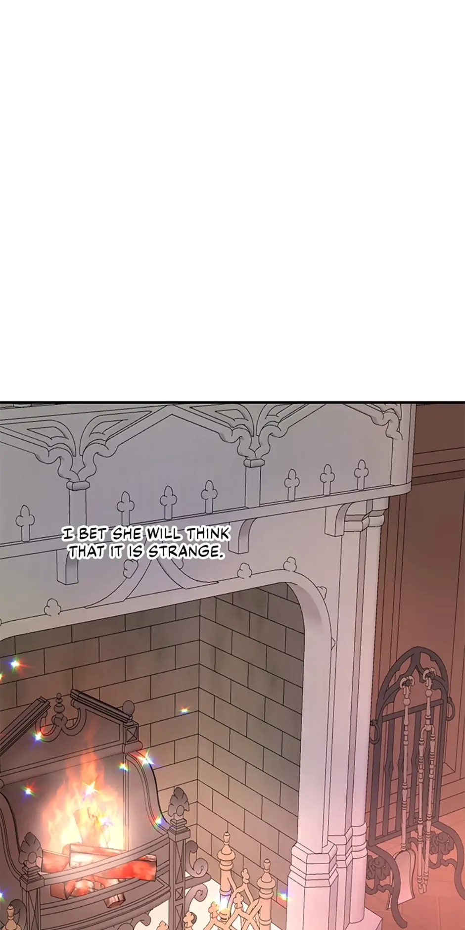 Roelin's Path to the Future Chapter 56 page 57 - 