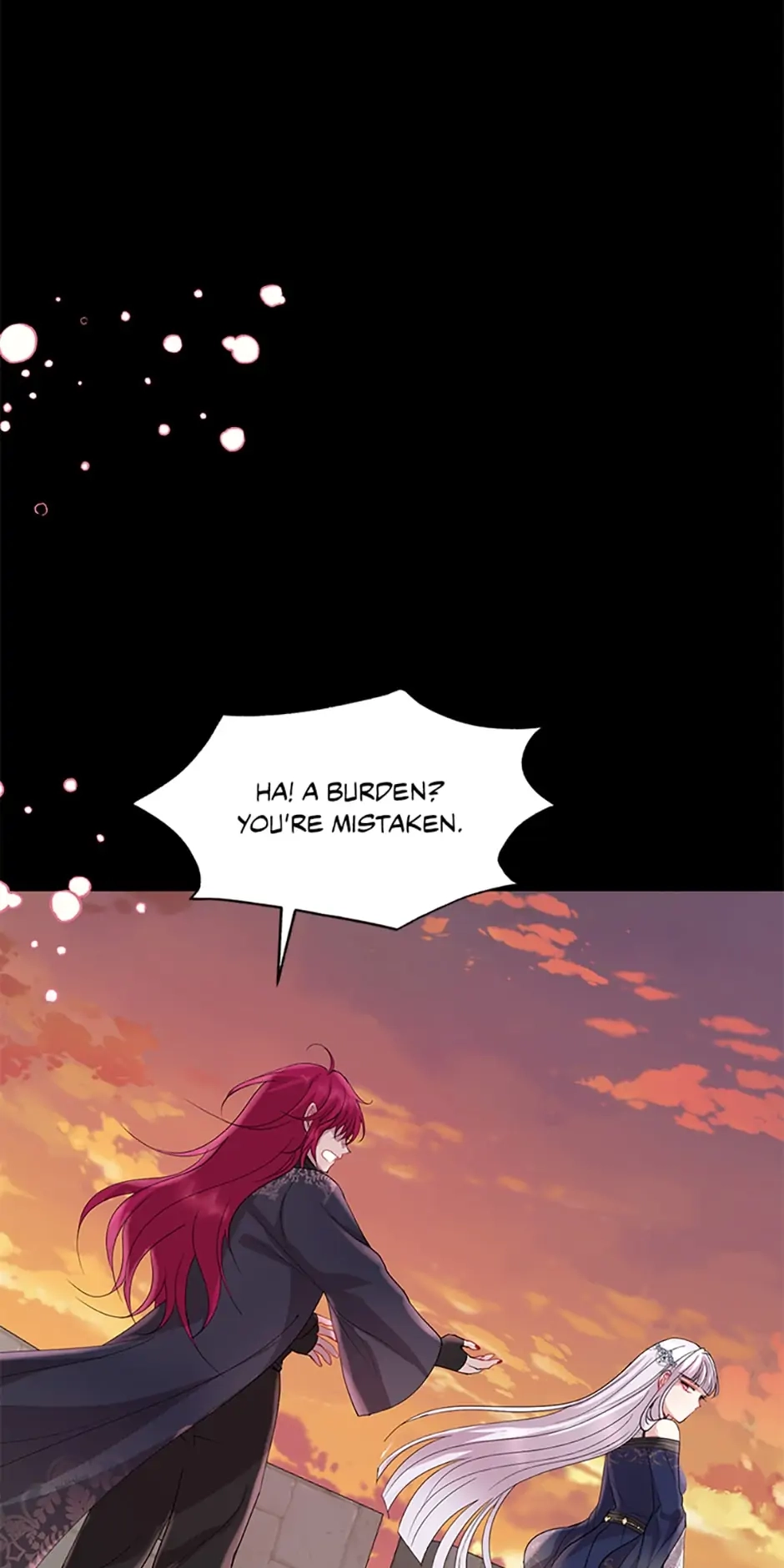 Roelin's Path to the Future Chapter 56 page 8 - 
