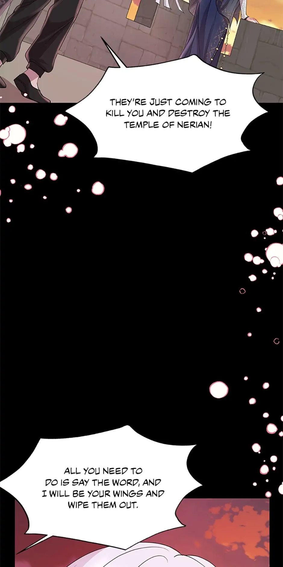 Roelin's Path to the Future Chapter 56 page 9 - 