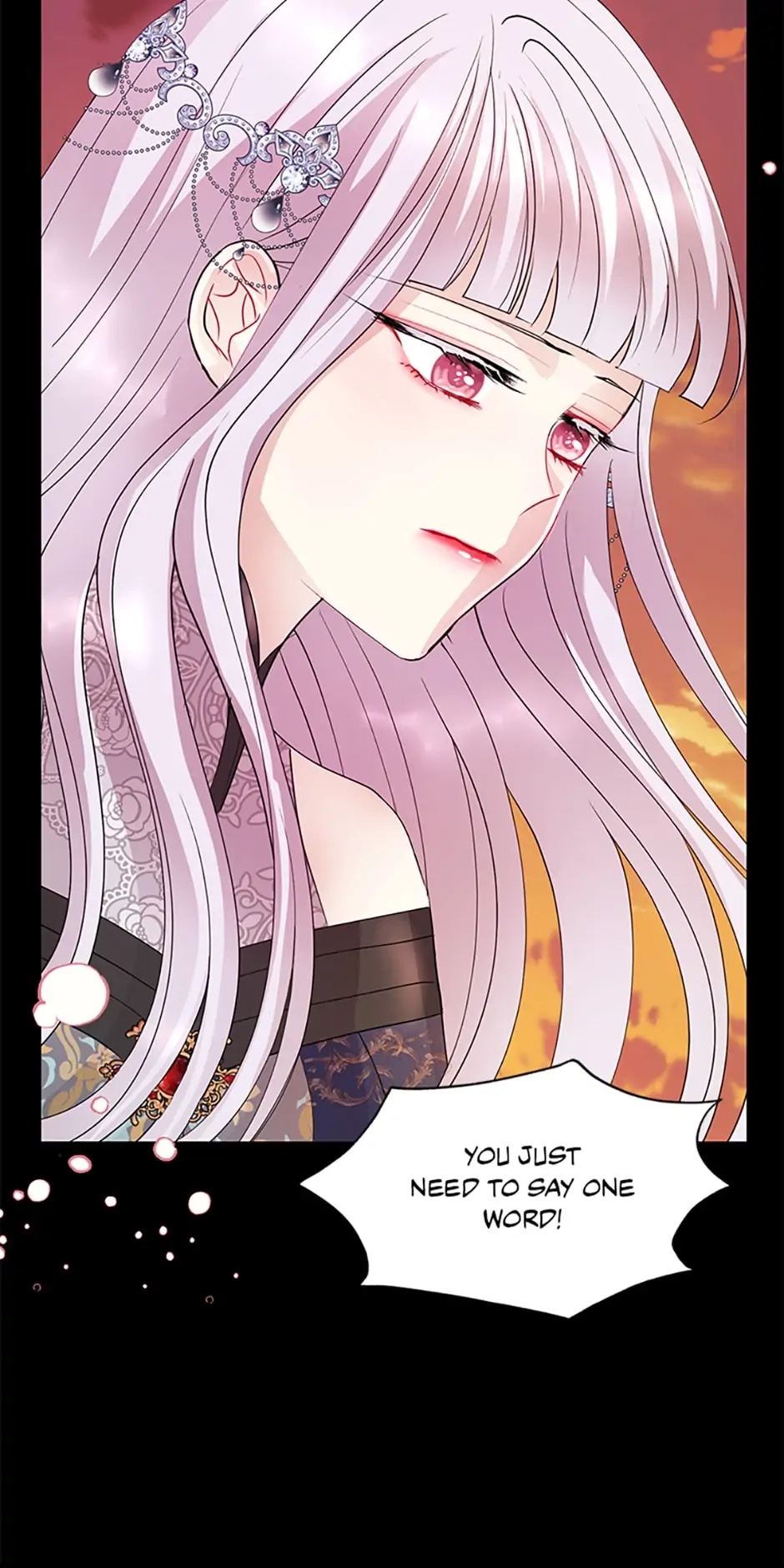 Roelin's Path to the Future Chapter 56 page 10 - 