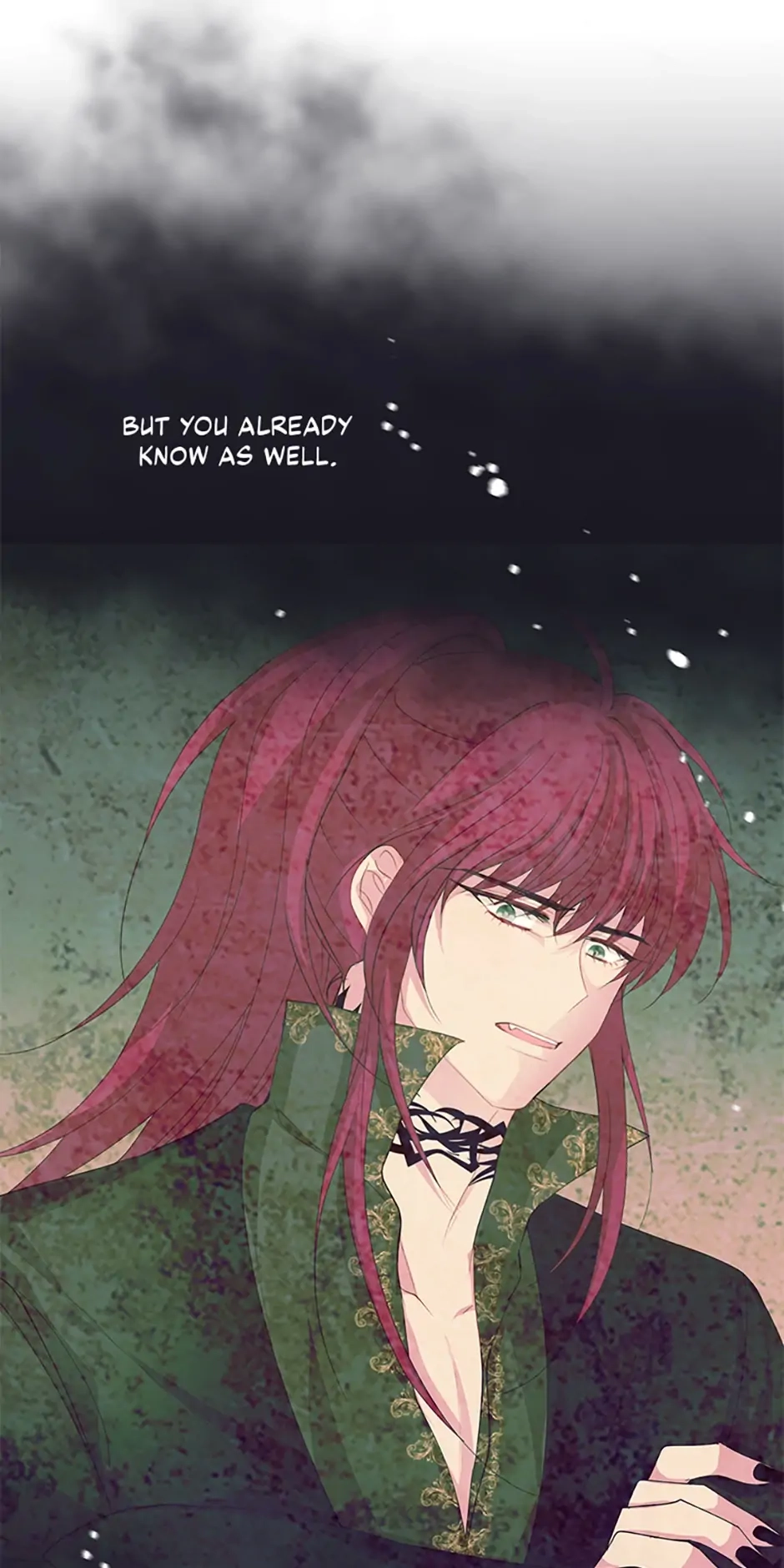 Roelin's Path to the Future Chapter 57 page 11 - 