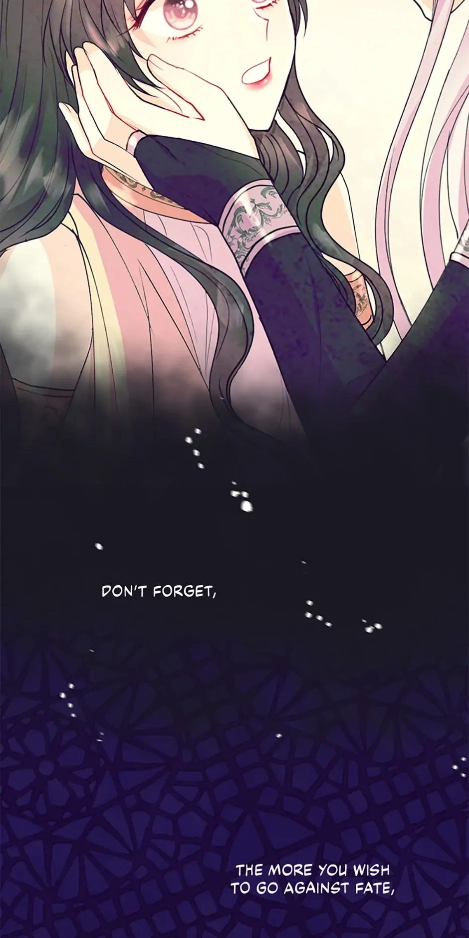 Roelin's Path to the Future Chapter 57 page 13 - 
