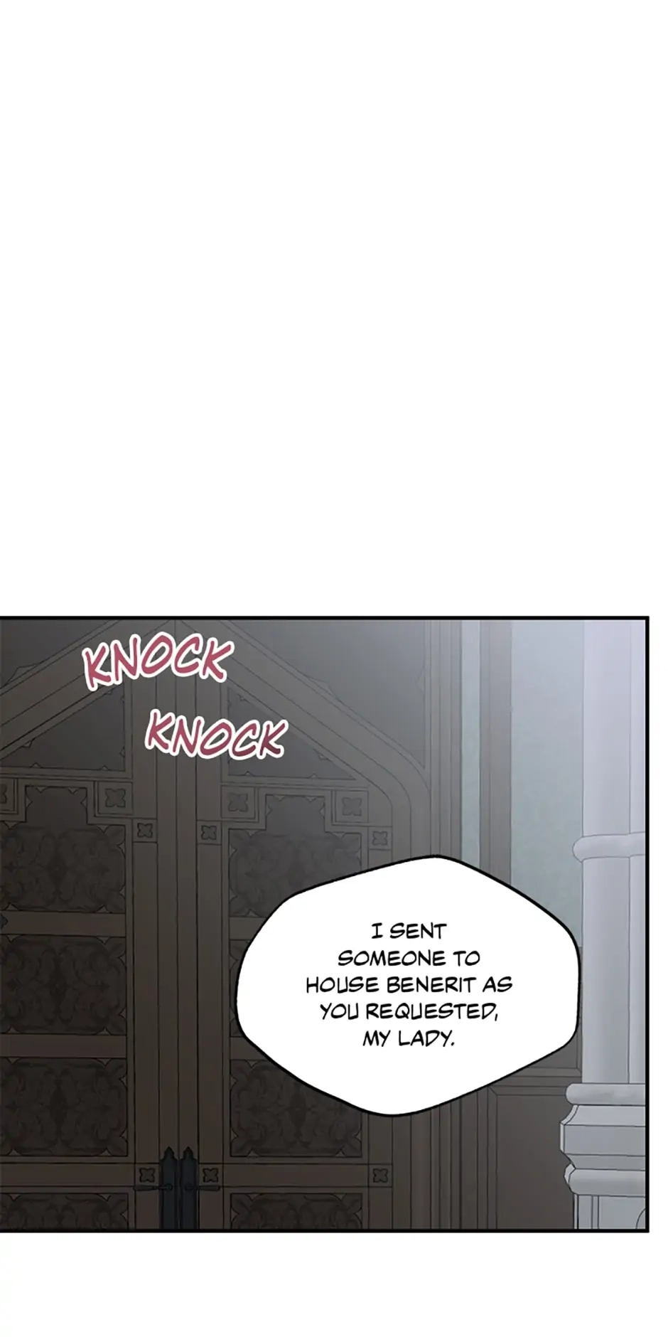Roelin's Path to the Future Chapter 57 page 17 - 