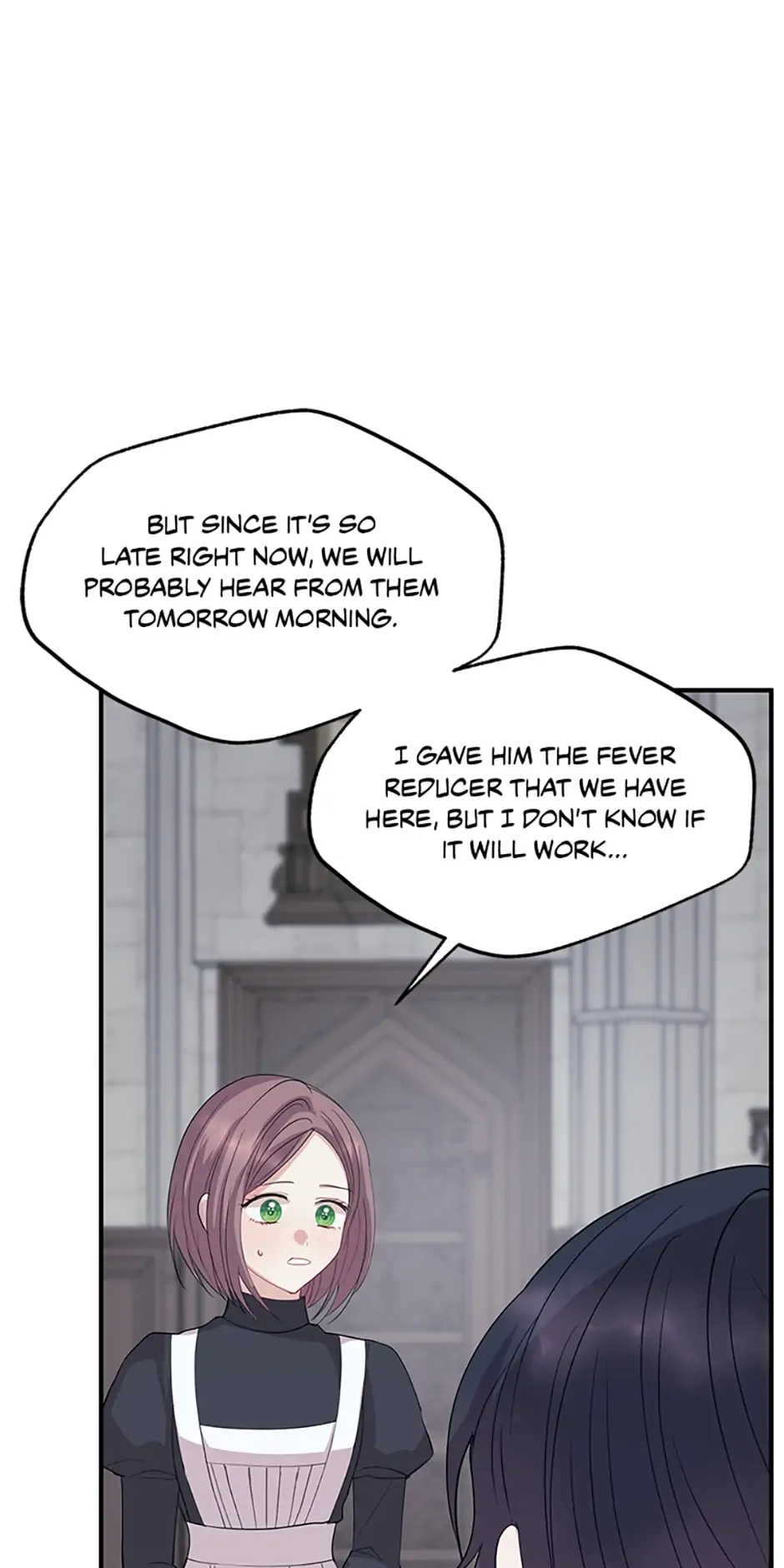 Roelin's Path to the Future Chapter 57 page 18 - 