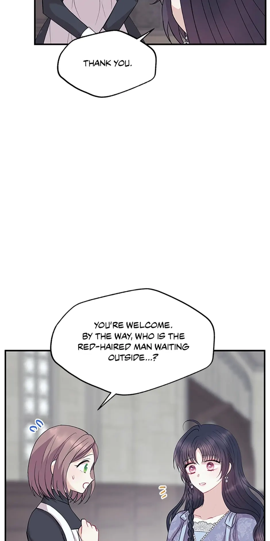 Roelin's Path to the Future Chapter 57 page 19 - 