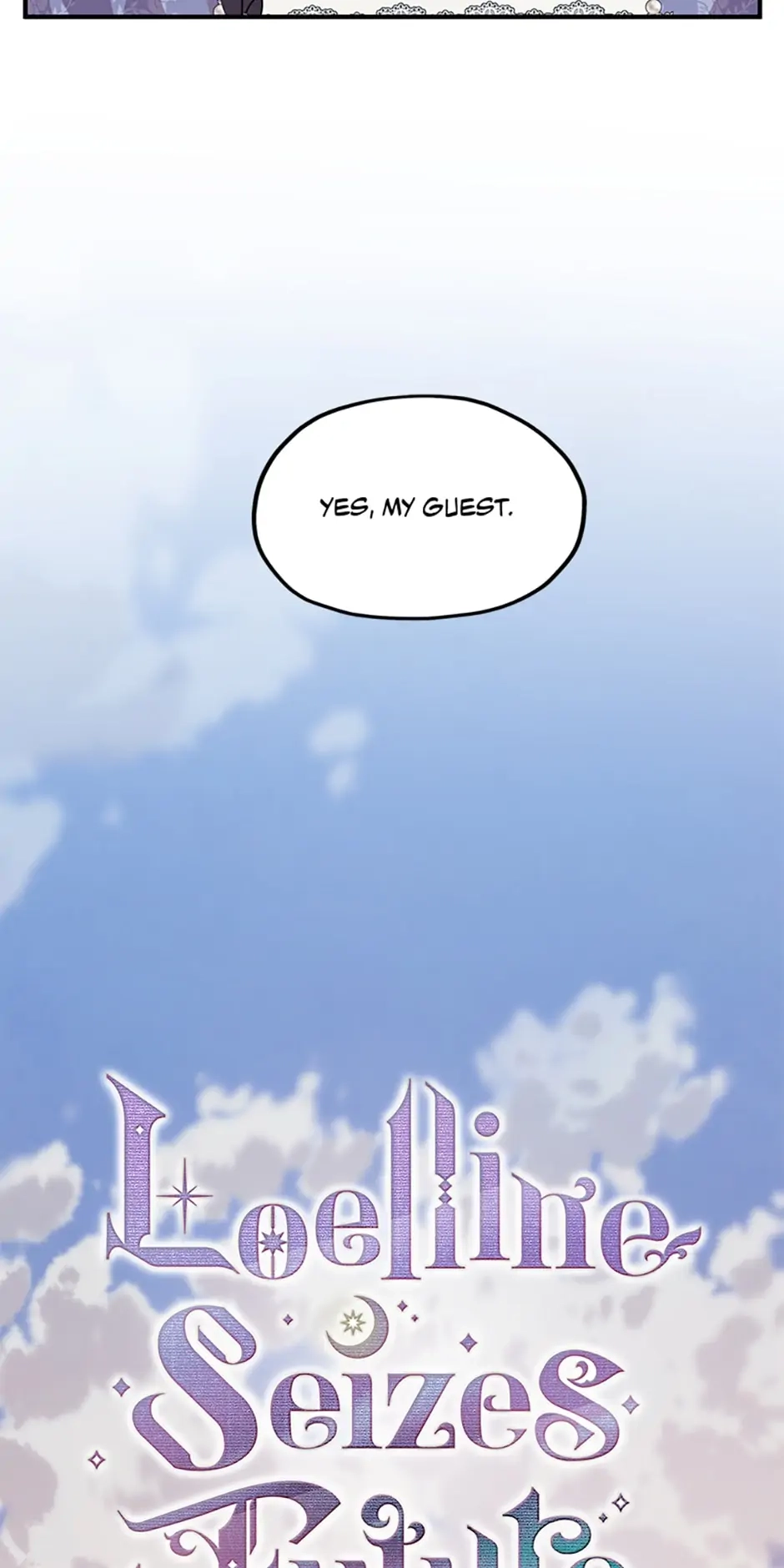 Roelin's Path to the Future Chapter 57 page 22 - 