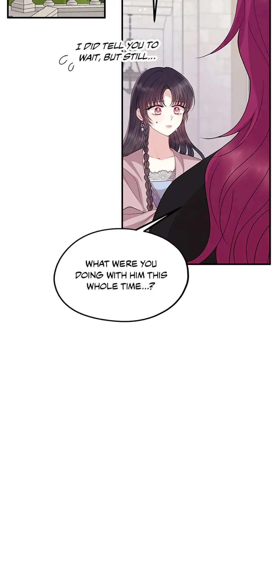 Roelin's Path to the Future Chapter 57 page 25 - 