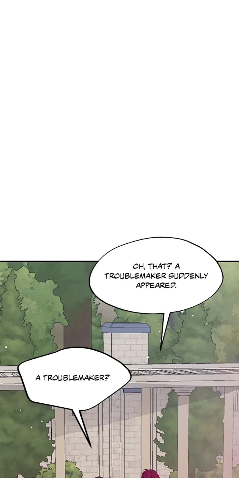 Roelin's Path to the Future Chapter 57 page 28 - 