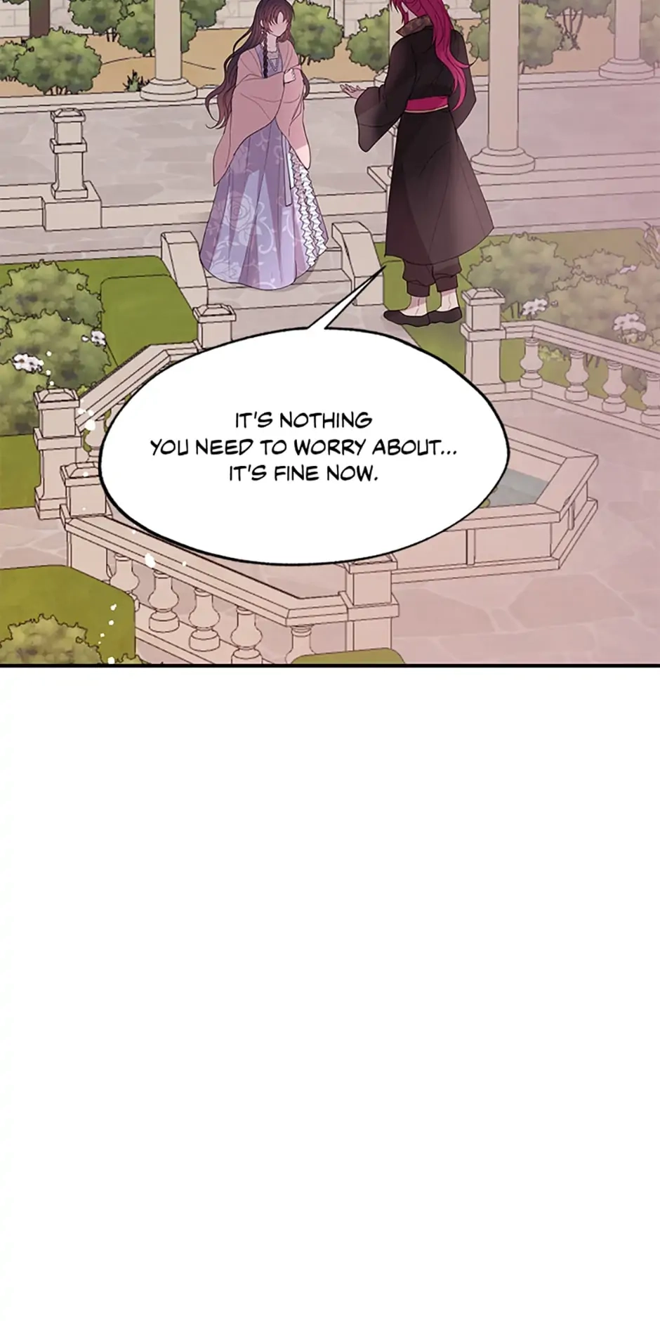 Roelin's Path to the Future Chapter 57 page 29 - 