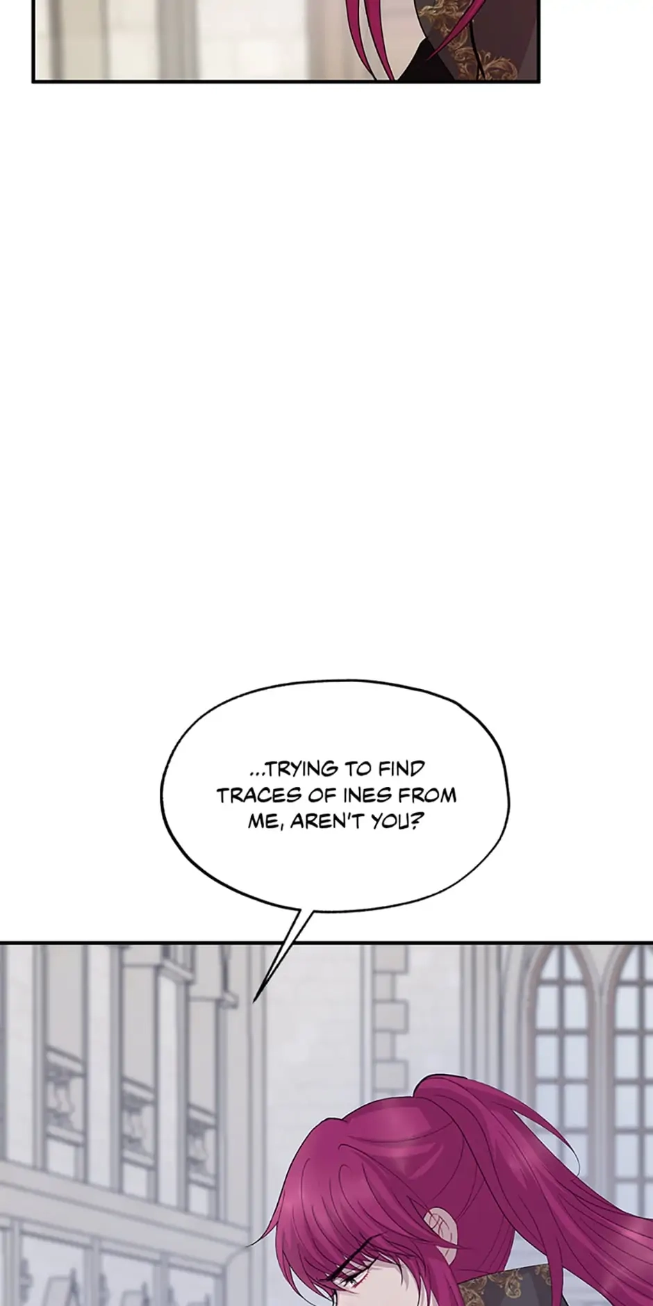 Roelin's Path to the Future Chapter 57 page 32 - 