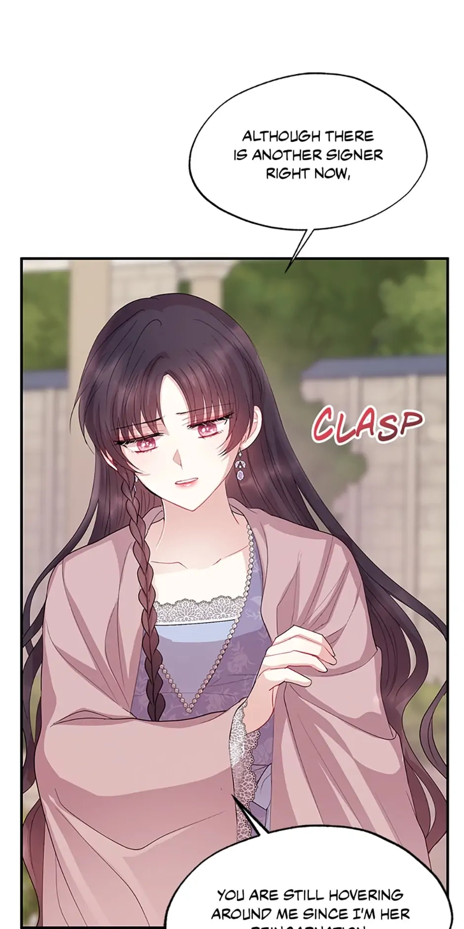 Roelin's Path to the Future Chapter 57 page 34 - 