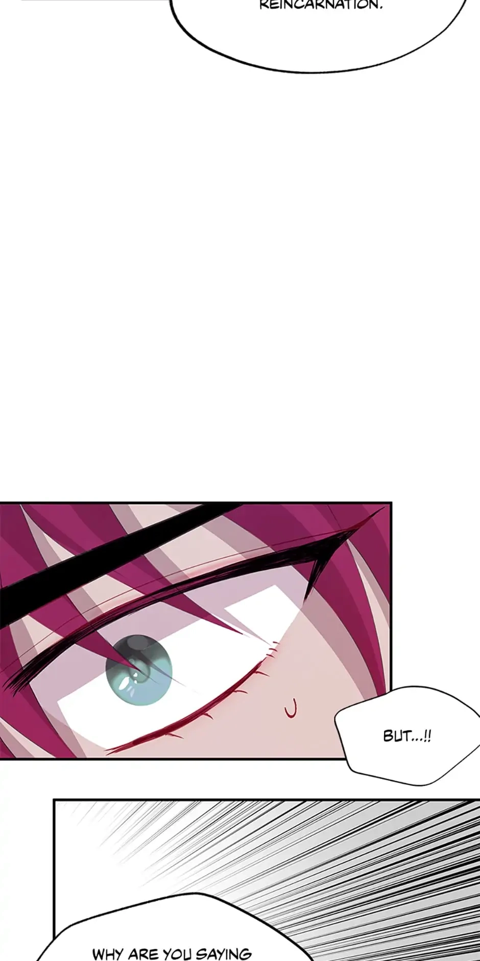 Roelin's Path to the Future Chapter 57 page 35 - 