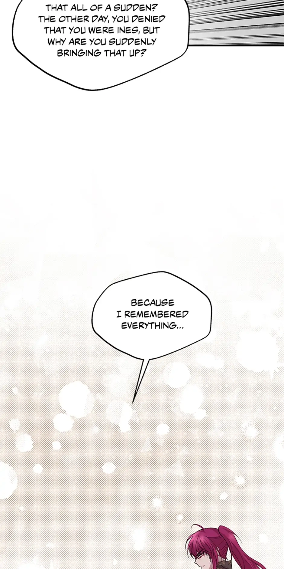 Roelin's Path to the Future Chapter 57 page 36 - 