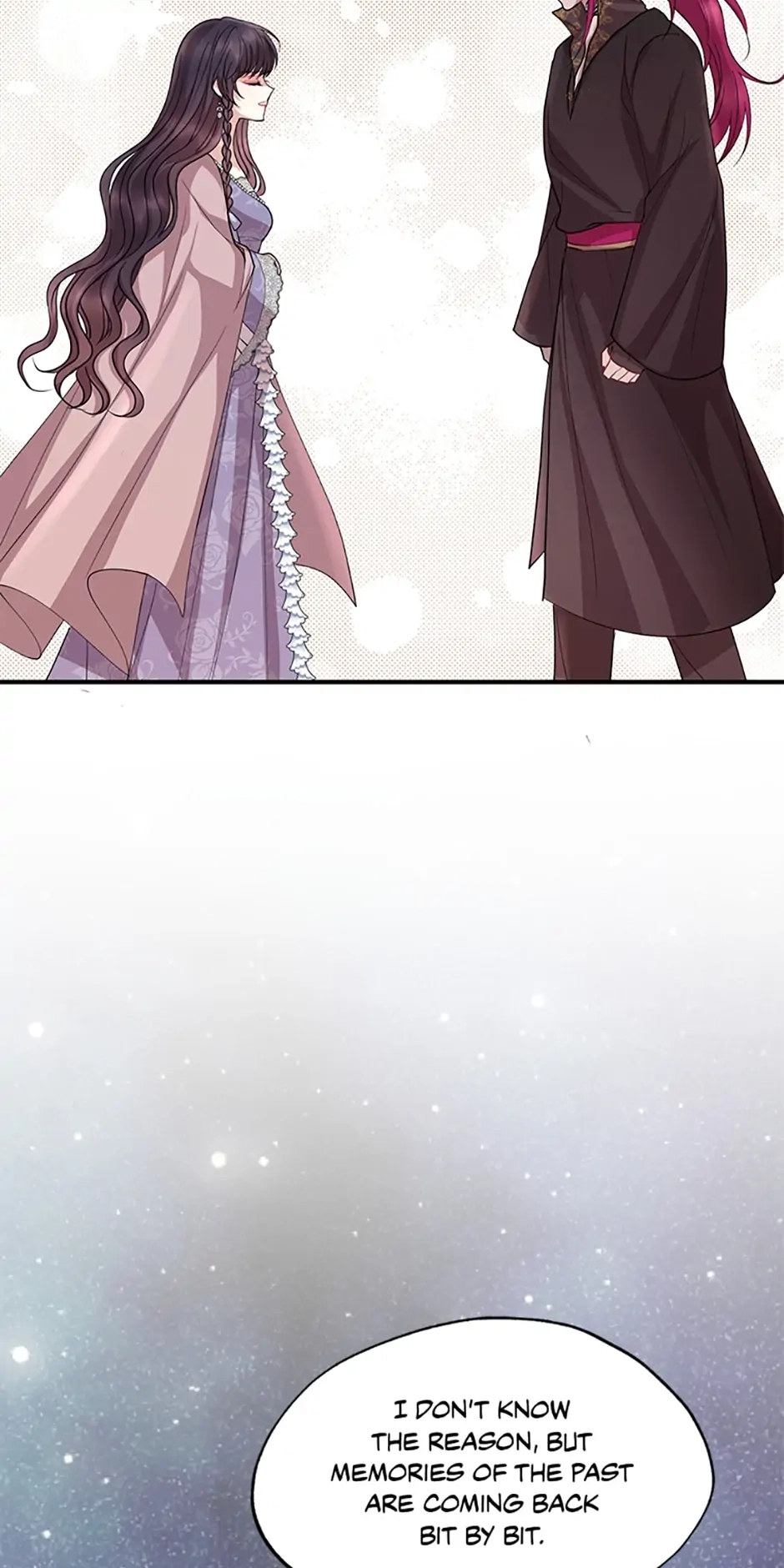 Roelin's Path to the Future Chapter 57 page 37 - 