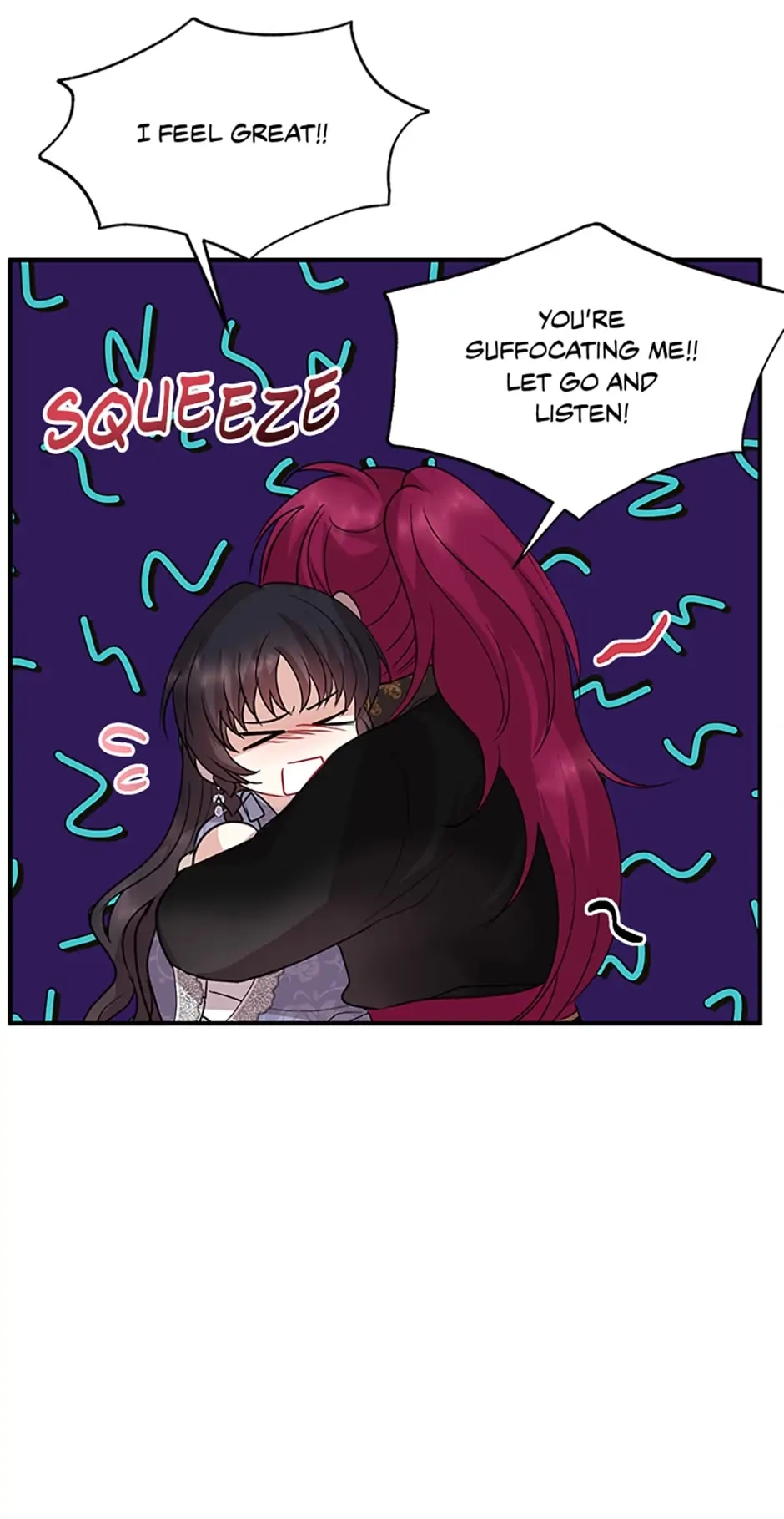 Roelin's Path to the Future Chapter 57 page 46 - 