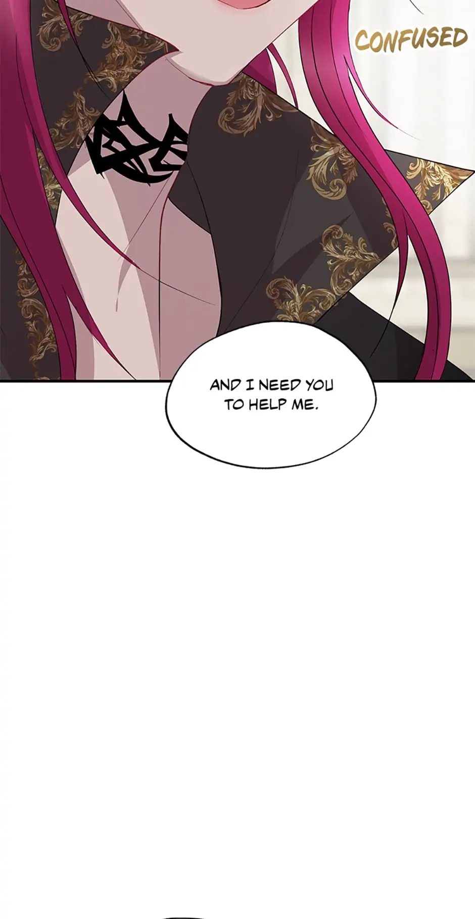 Roelin's Path to the Future Chapter 57 page 49 - 