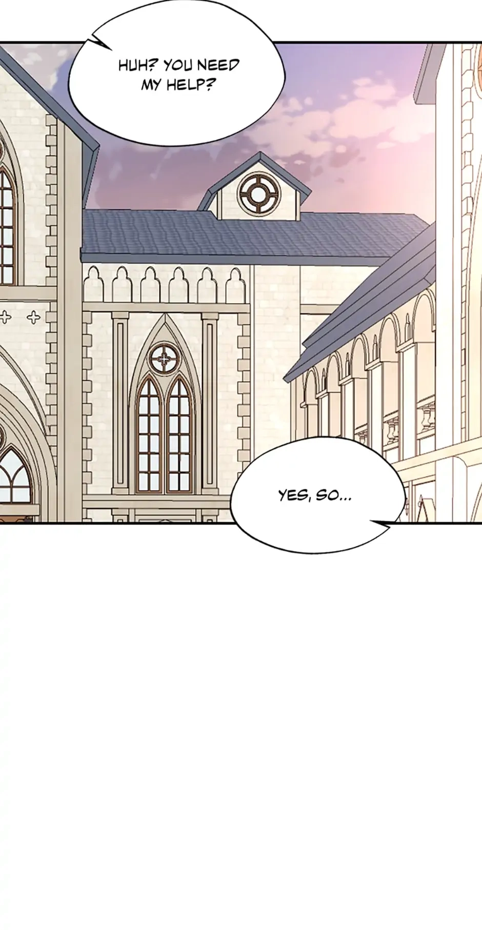 Roelin's Path to the Future Chapter 57 page 50 - 