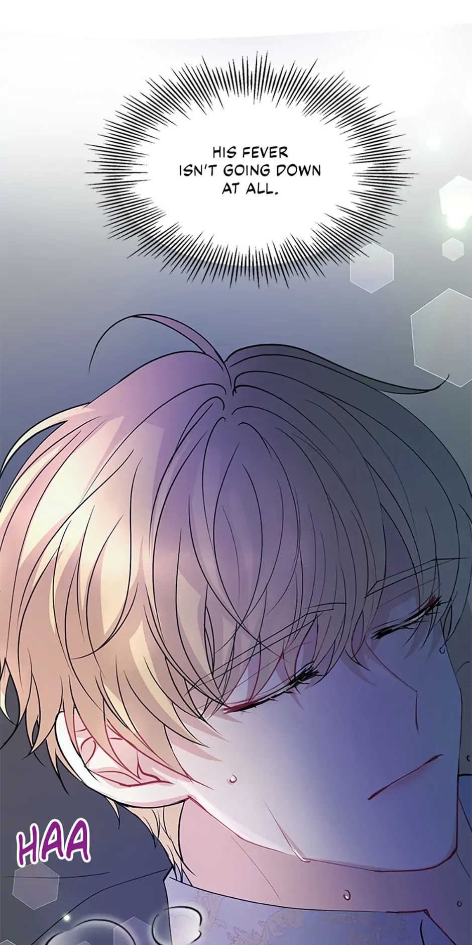 Roelin's Path to the Future Chapter 57 page 6 - 