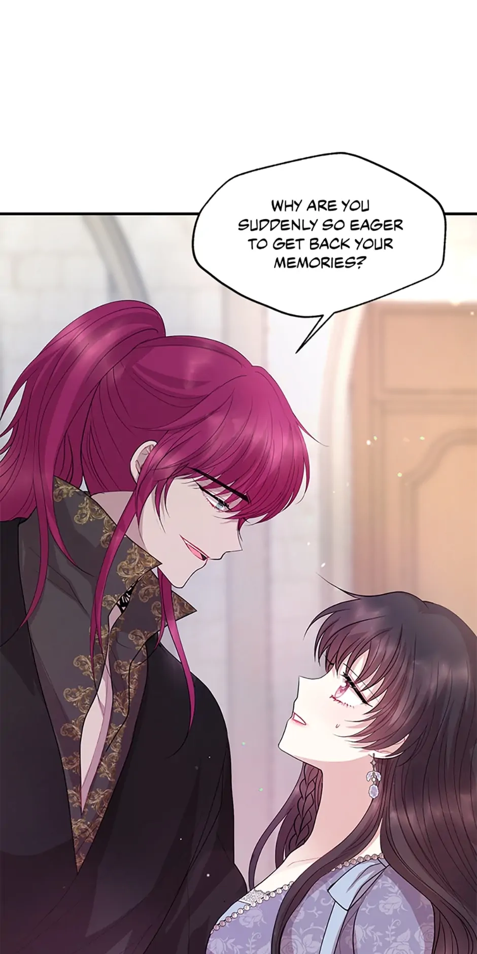Roelin's Path to the Future Chapter 57 page 51 - 