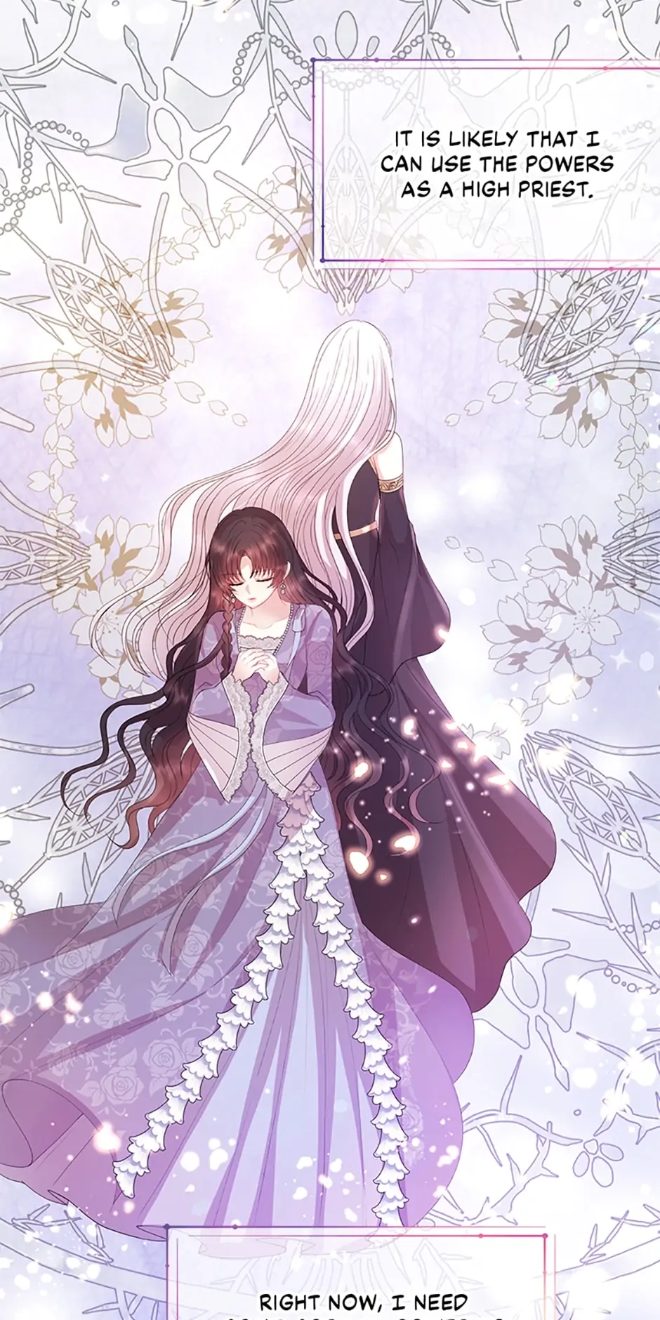 Roelin's Path to the Future Chapter 57 page 54 - 