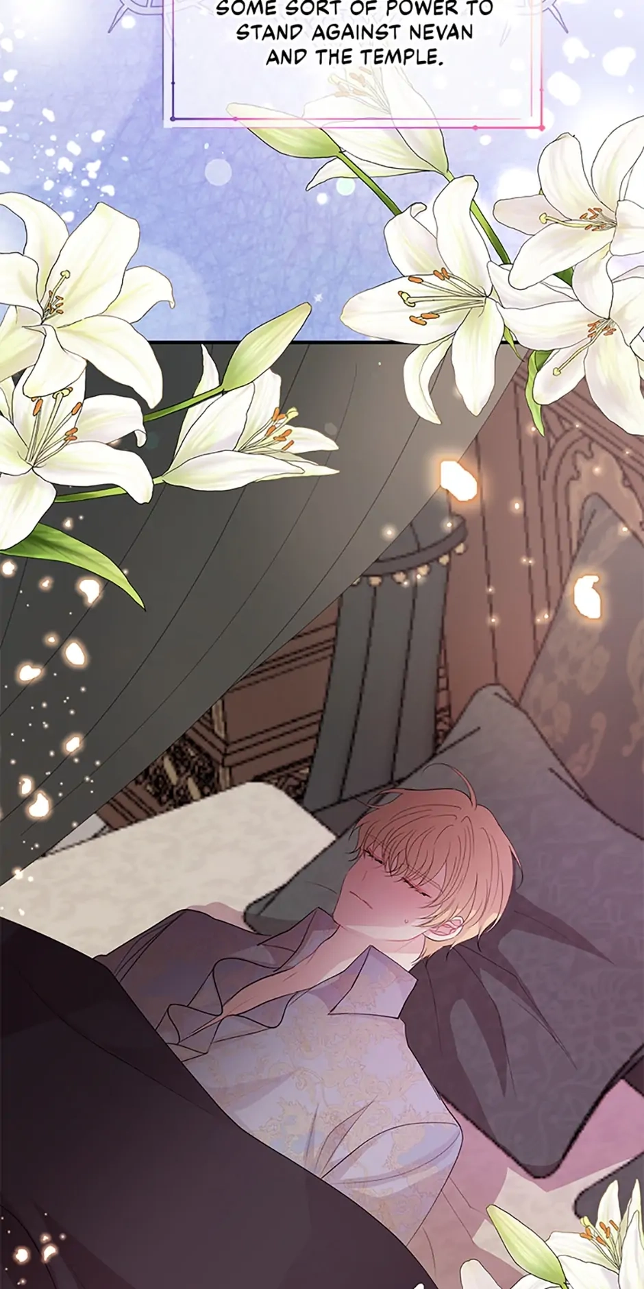Roelin's Path to the Future Chapter 57 page 55 - 