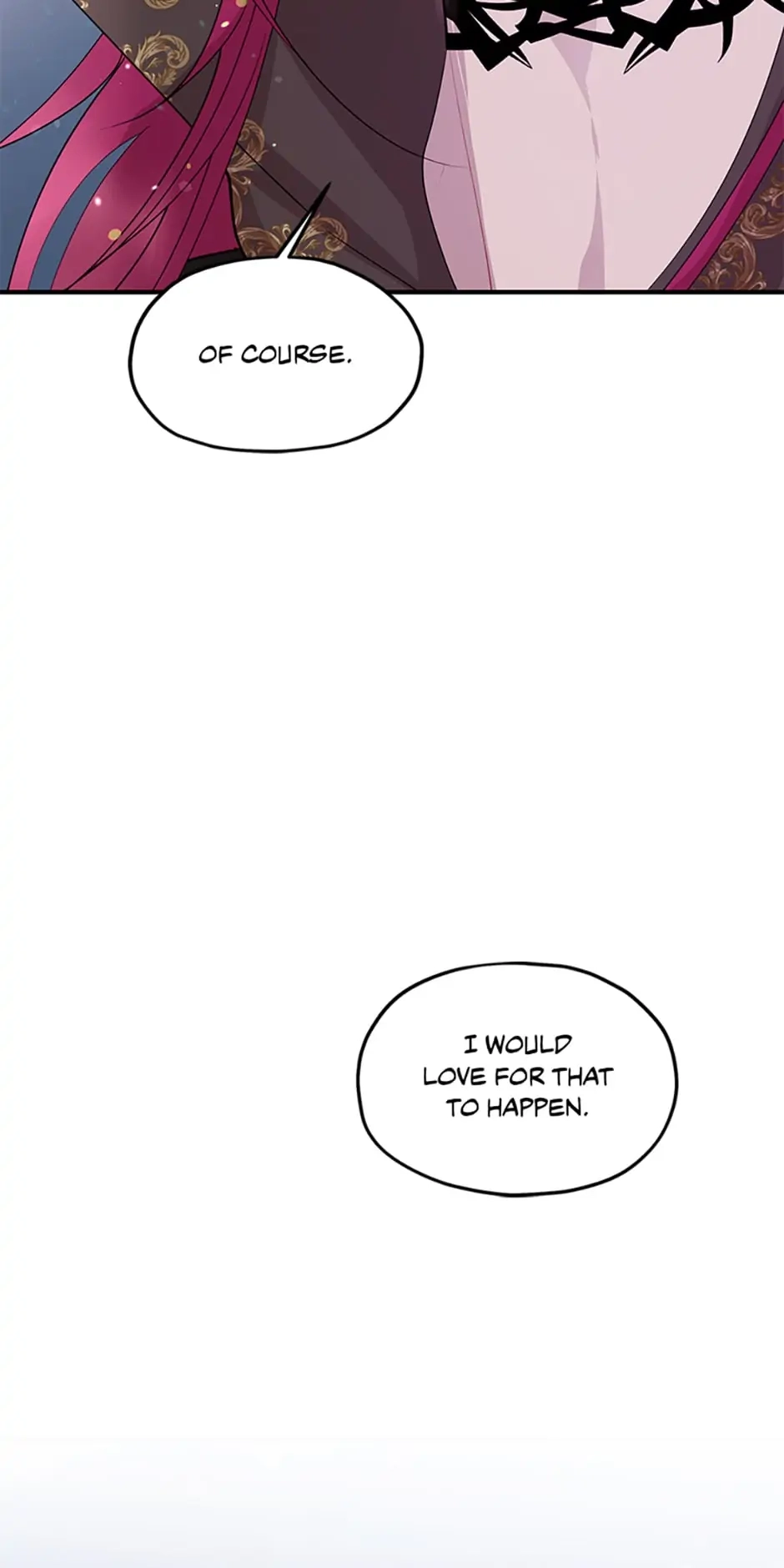 Roelin's Path to the Future Chapter 57 page 59 - 