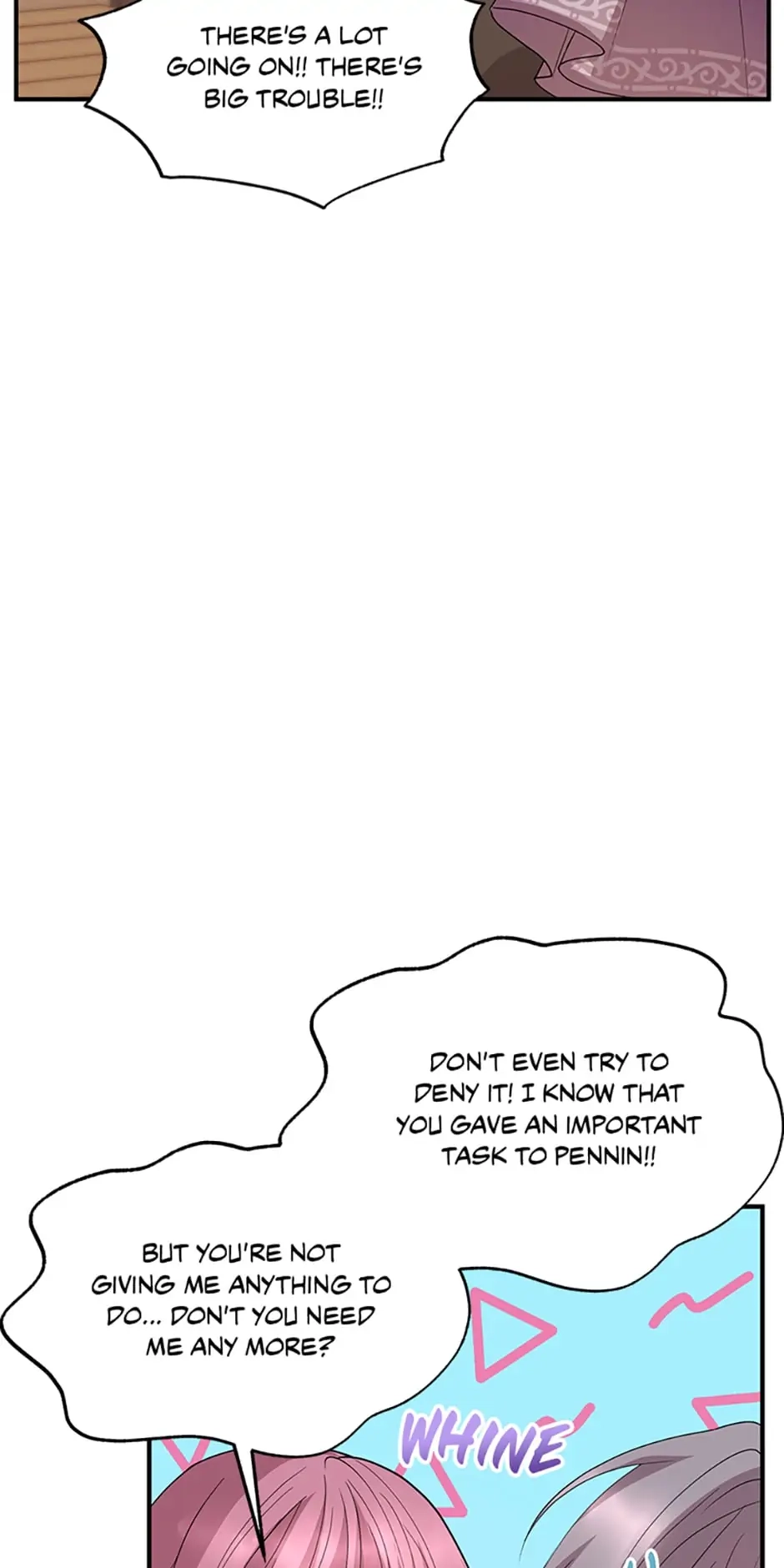 Roelin's Path to the Future Chapter 57 page 64 - 