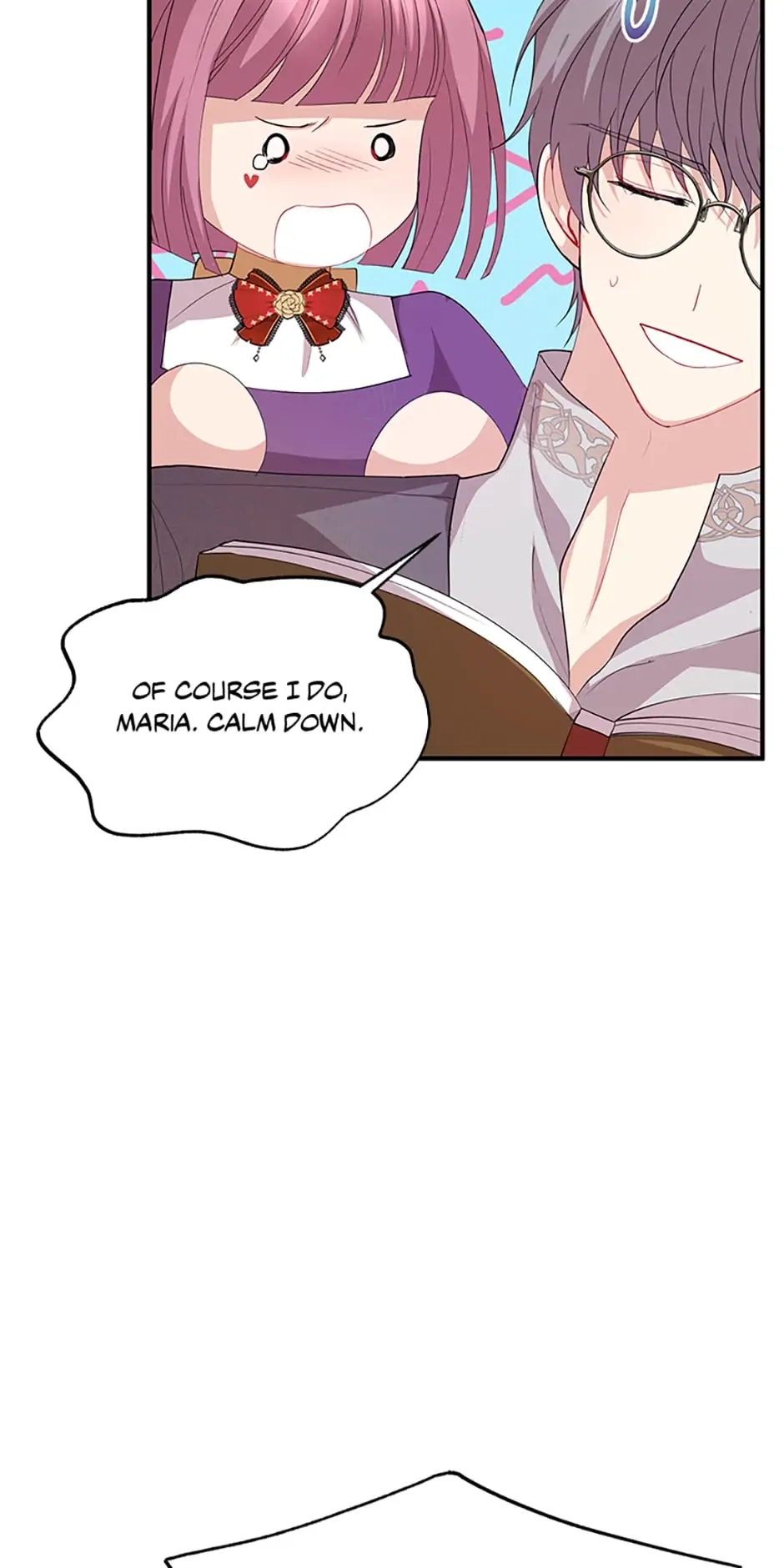 Roelin's Path to the Future Chapter 57 page 65 - 