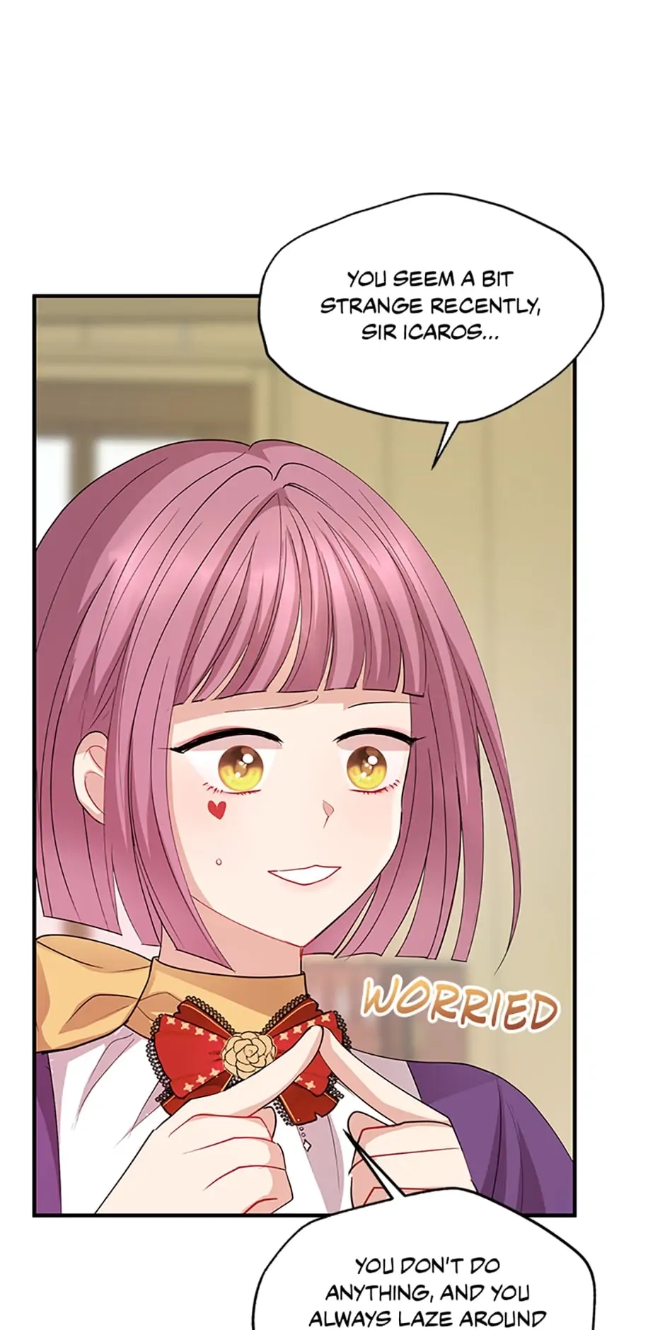 Roelin's Path to the Future Chapter 57 page 67 - 