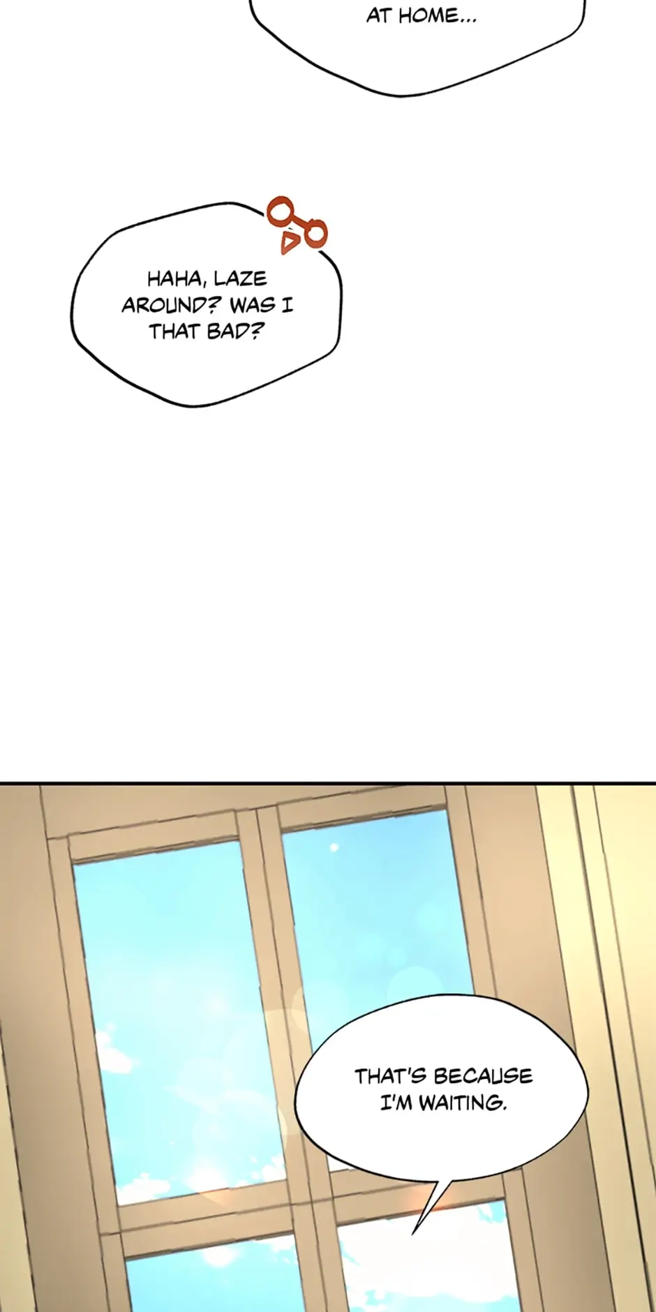 Roelin's Path to the Future Chapter 57 page 68 - 