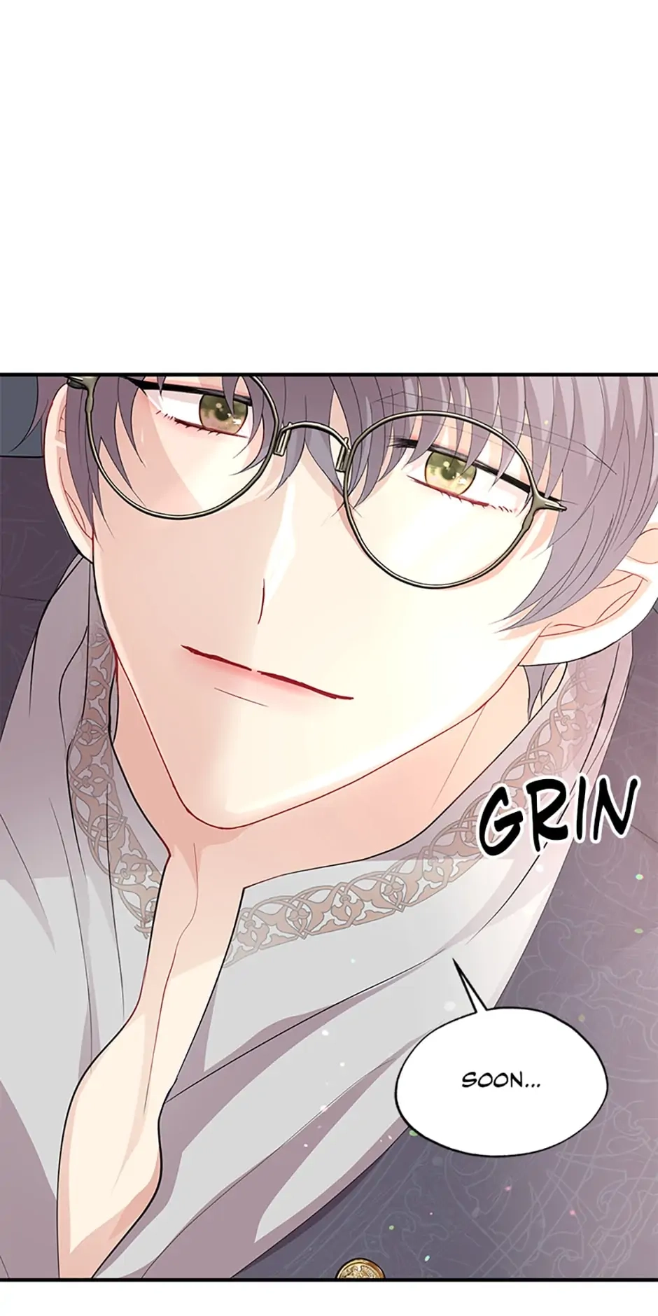 Roelin's Path to the Future Chapter 57 page 70 - 