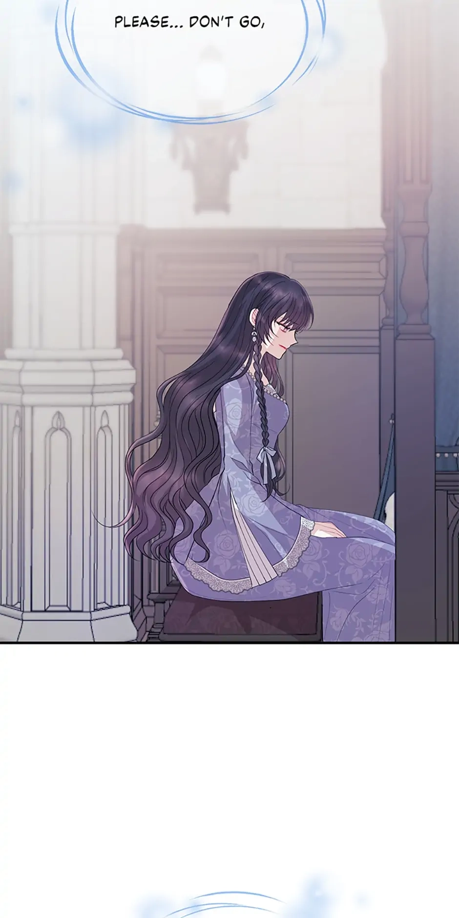 Roelin's Path to the Future Chapter 57 page 8 - 