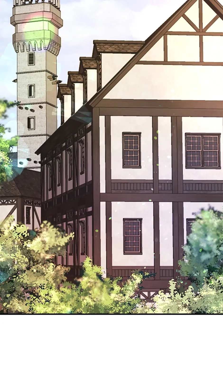 Roelin's Path to the Future Chapter 57 page 72 - 