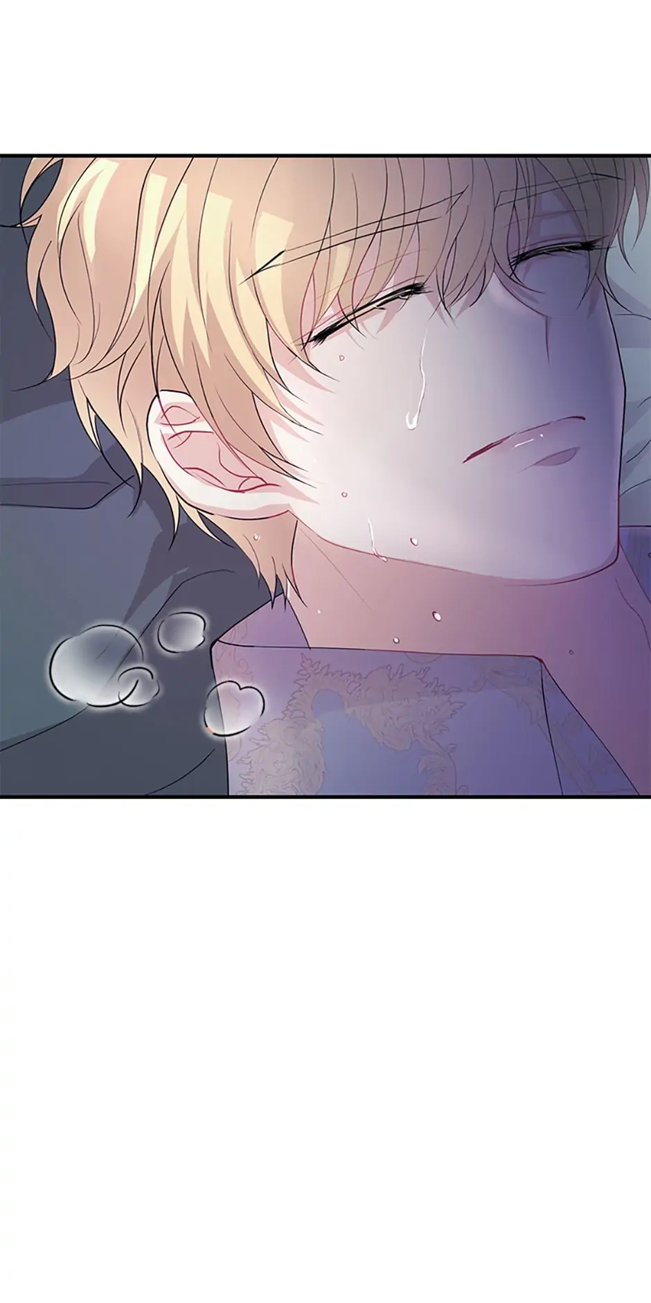 Roelin's Path to the Future Chapter 57 page 10 - 