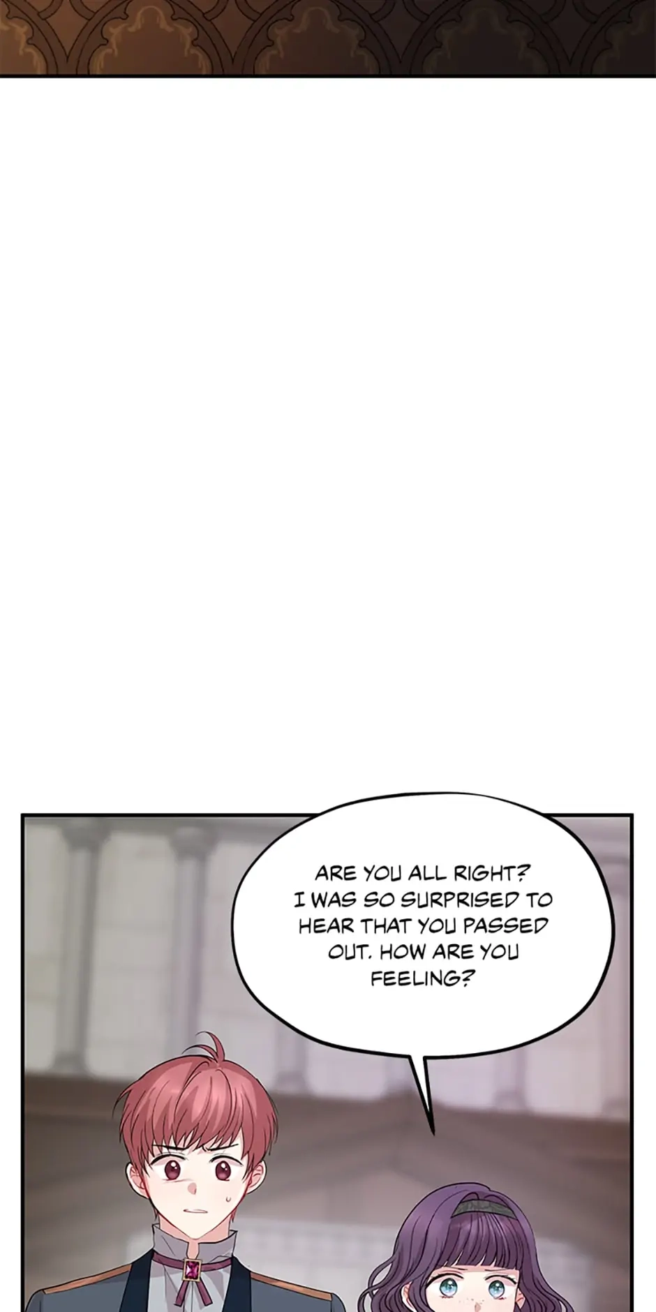 Roelin's Path to the Future Chapter 58 page 2 - 