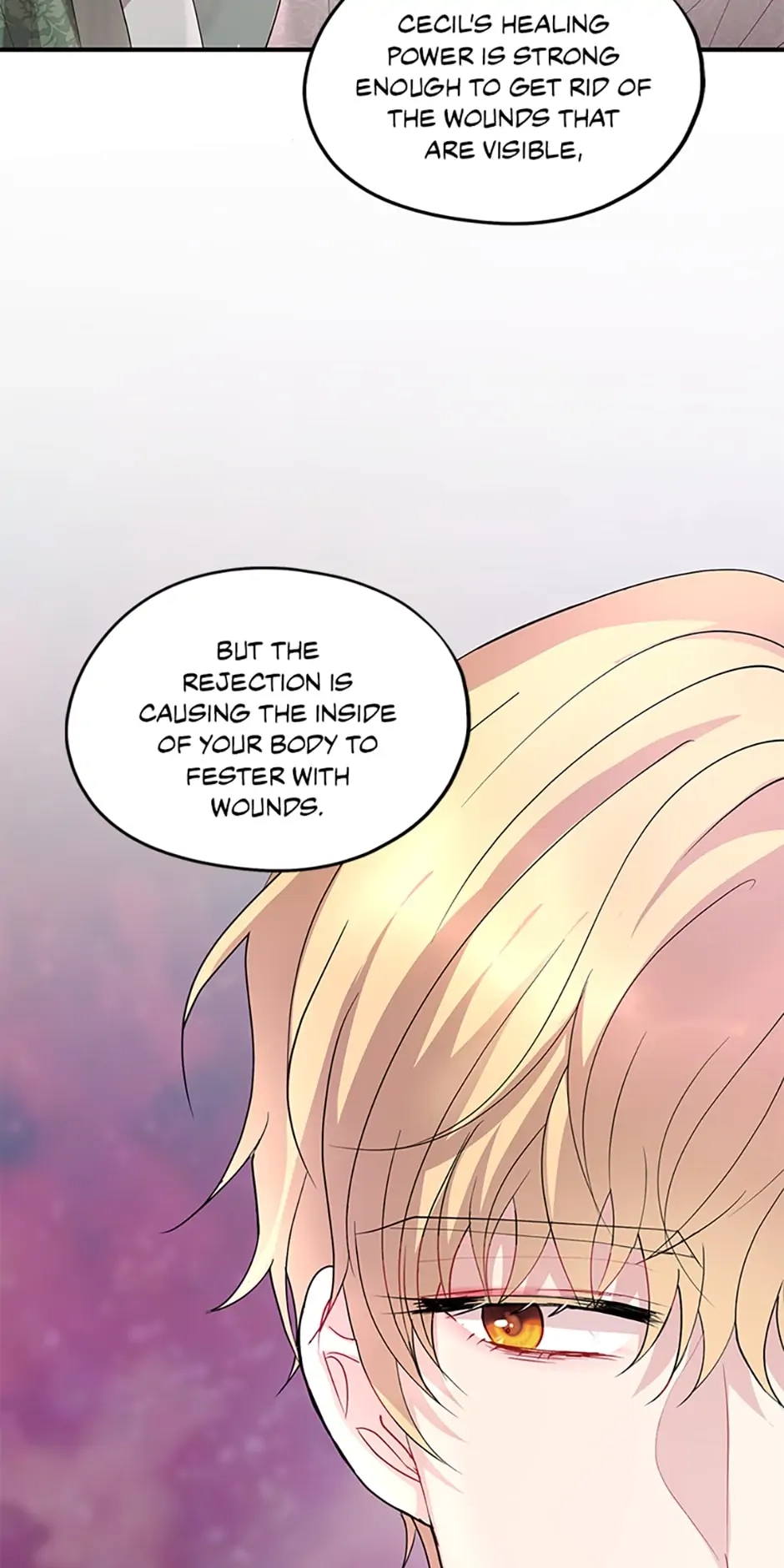 Roelin's Path to the Future Chapter 58 page 12 - 
