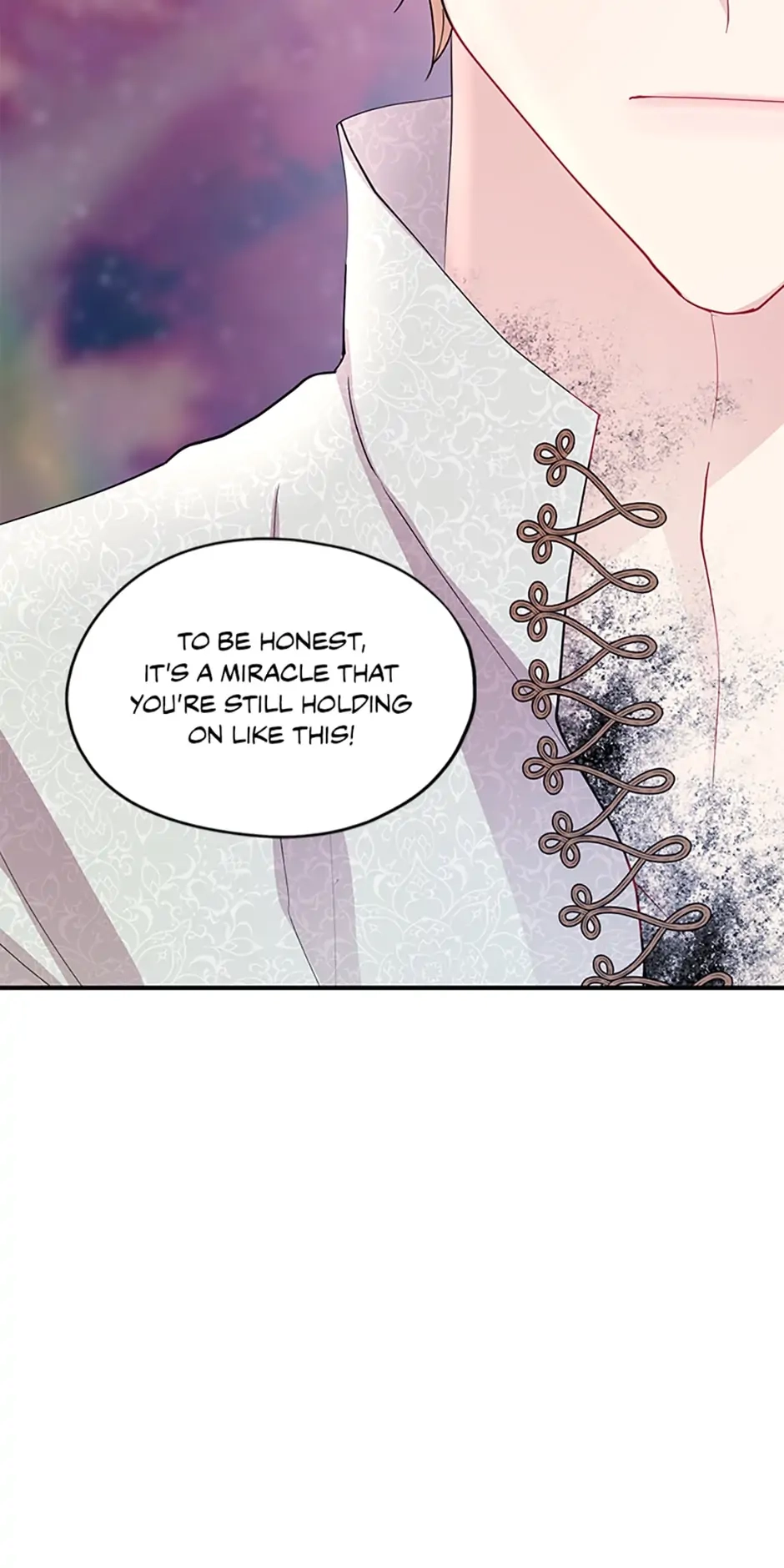 Roelin's Path to the Future Chapter 58 page 13 - 