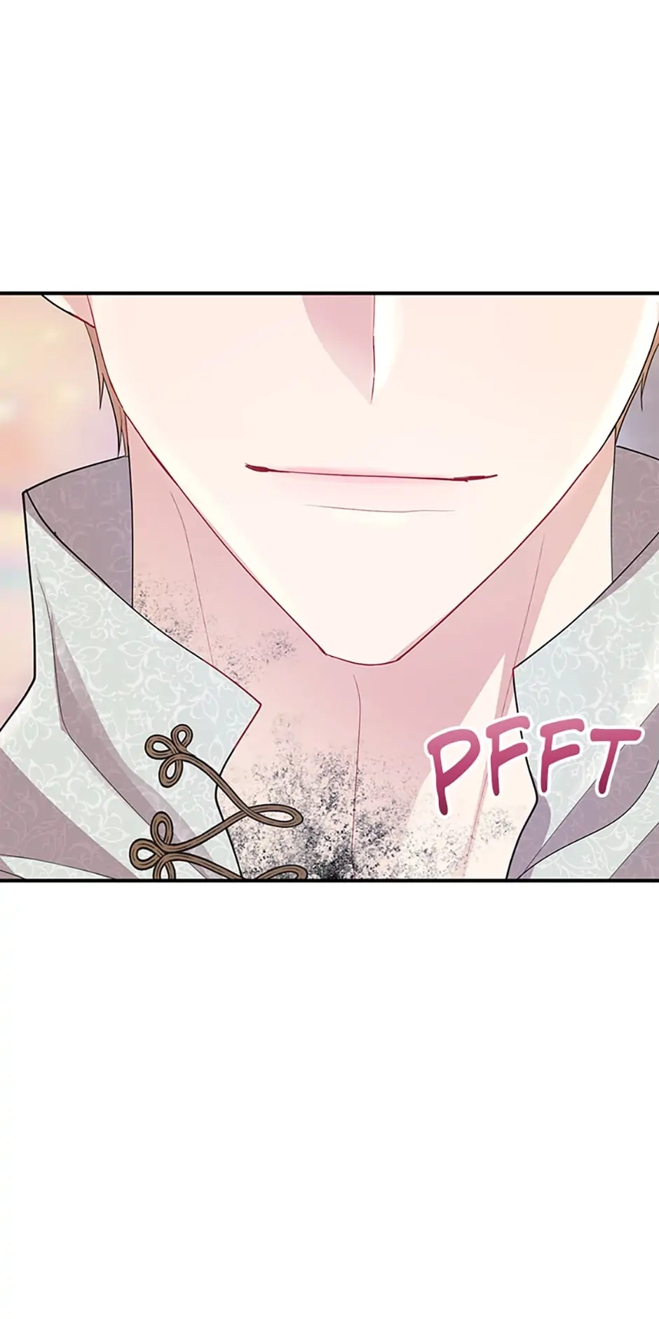 Roelin's Path to the Future Chapter 58 page 14 - 
