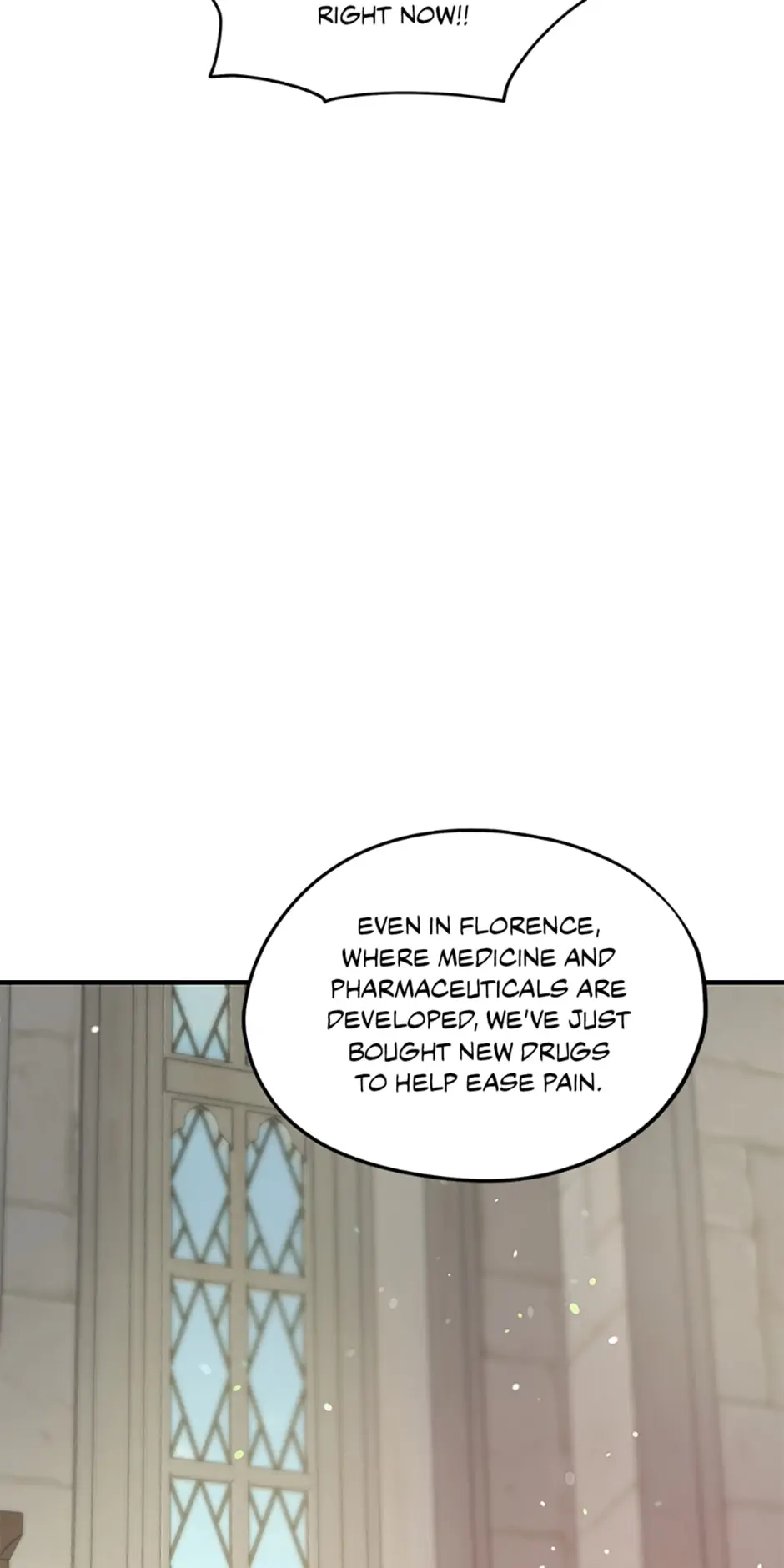 Roelin's Path to the Future Chapter 58 page 16 - 