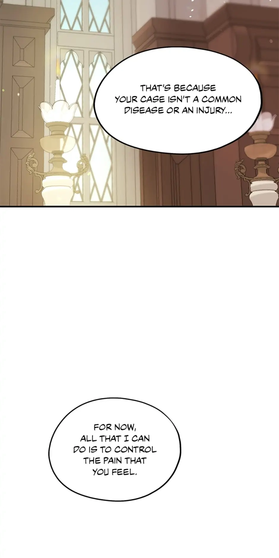 Roelin's Path to the Future Chapter 58 page 17 - 