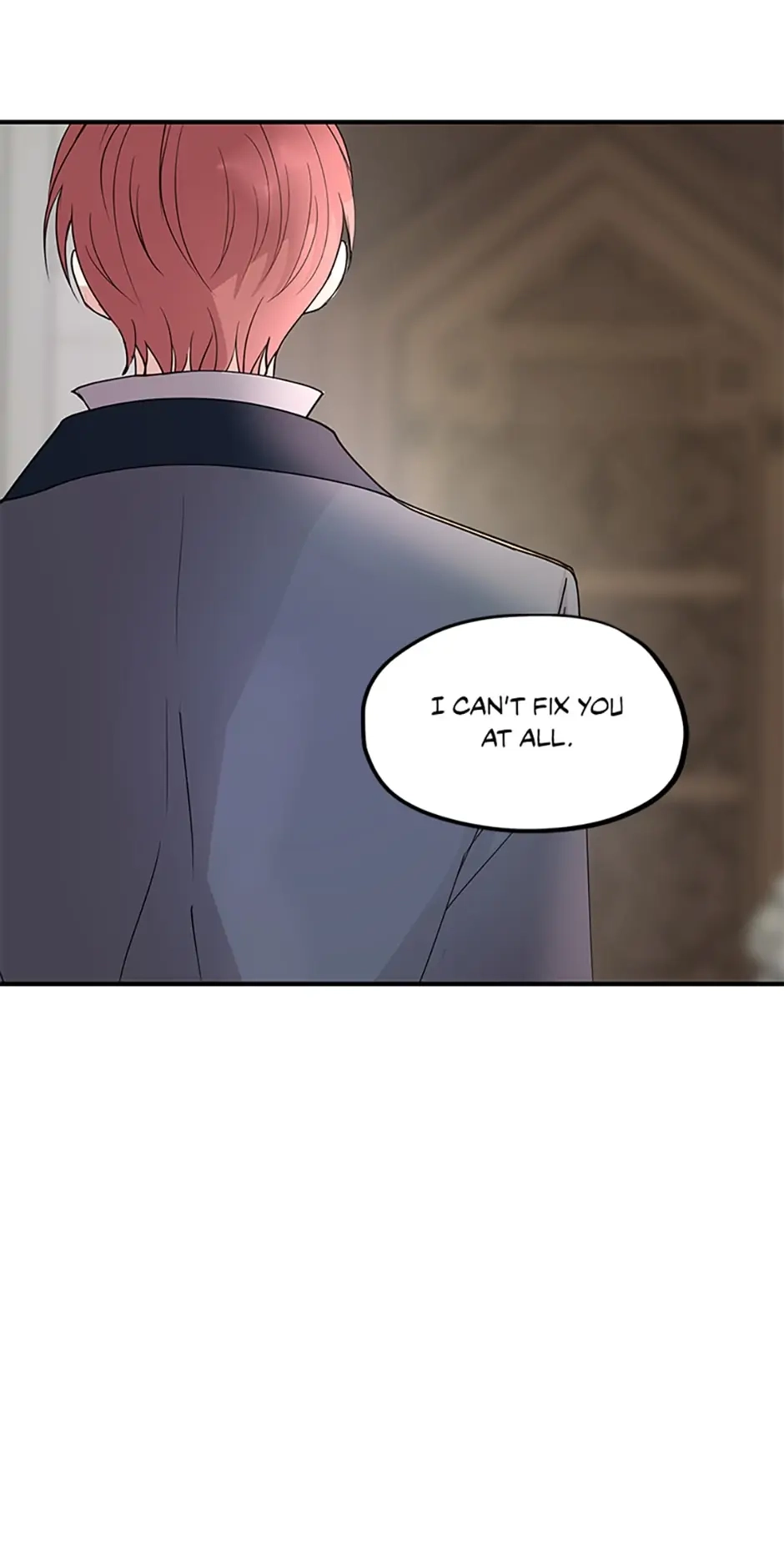 Roelin's Path to the Future Chapter 58 page 18 - 