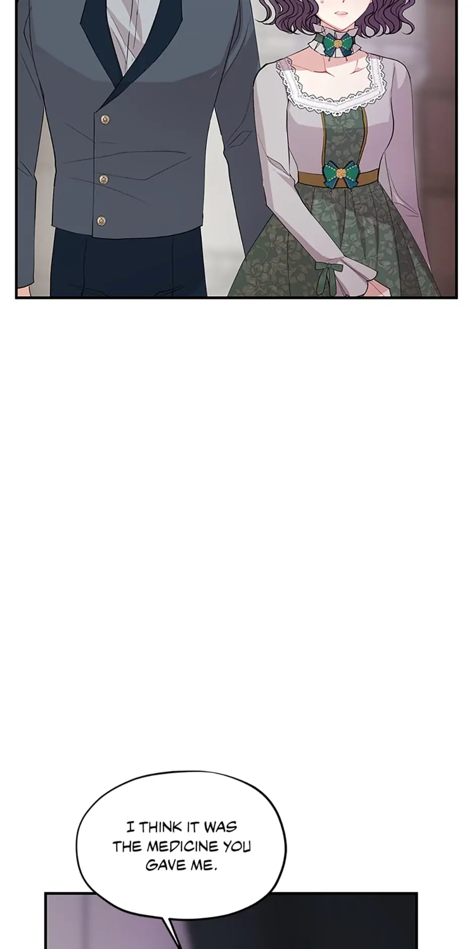 Roelin's Path to the Future Chapter 58 page 3 - 