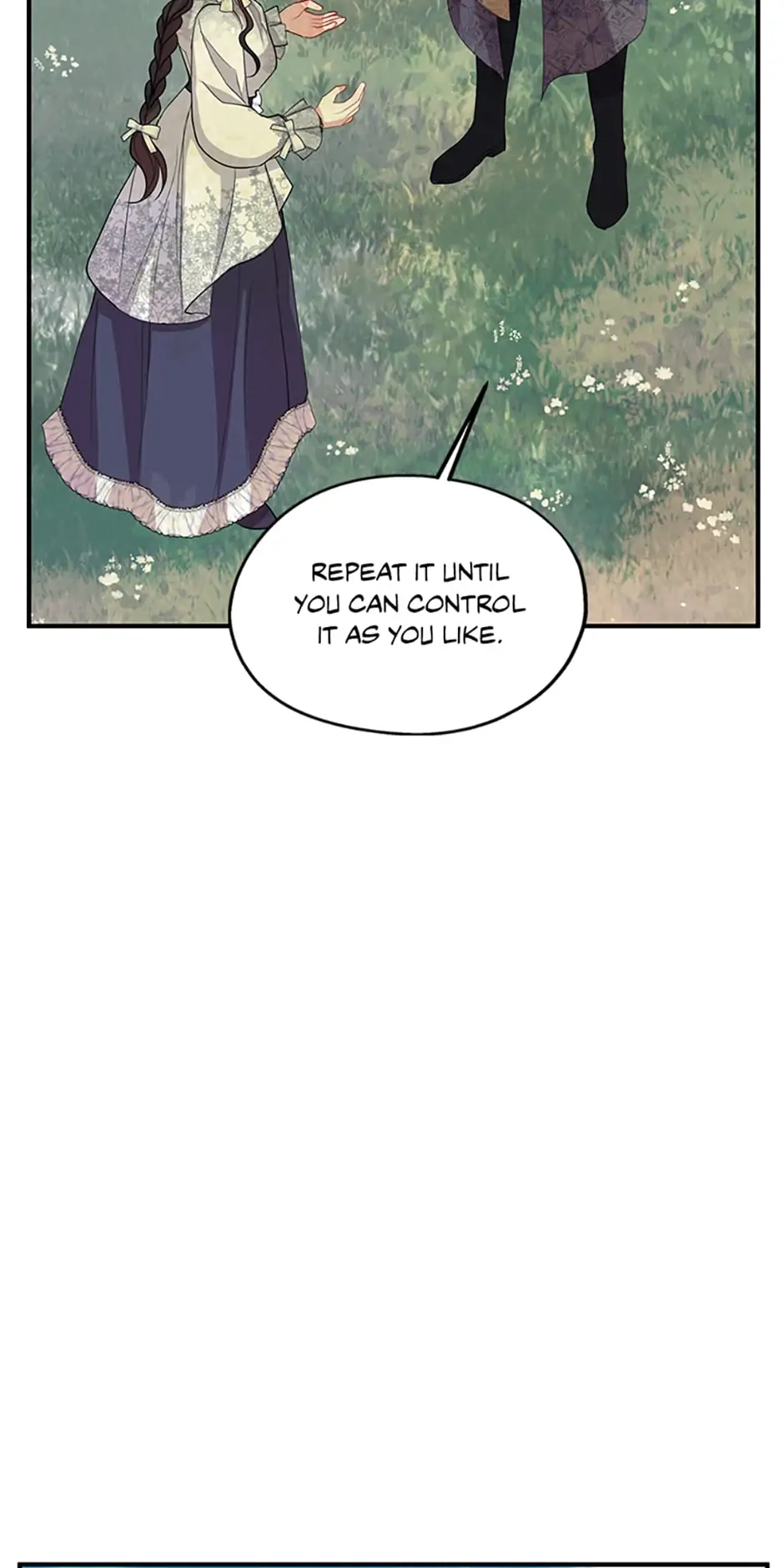 Roelin's Path to the Future Chapter 58 page 24 - 