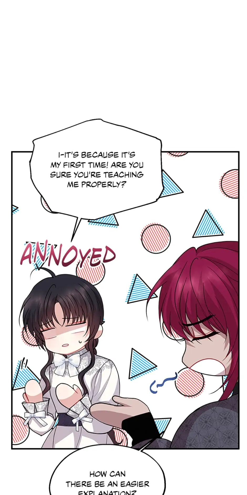 Roelin's Path to the Future Chapter 58 page 26 - 