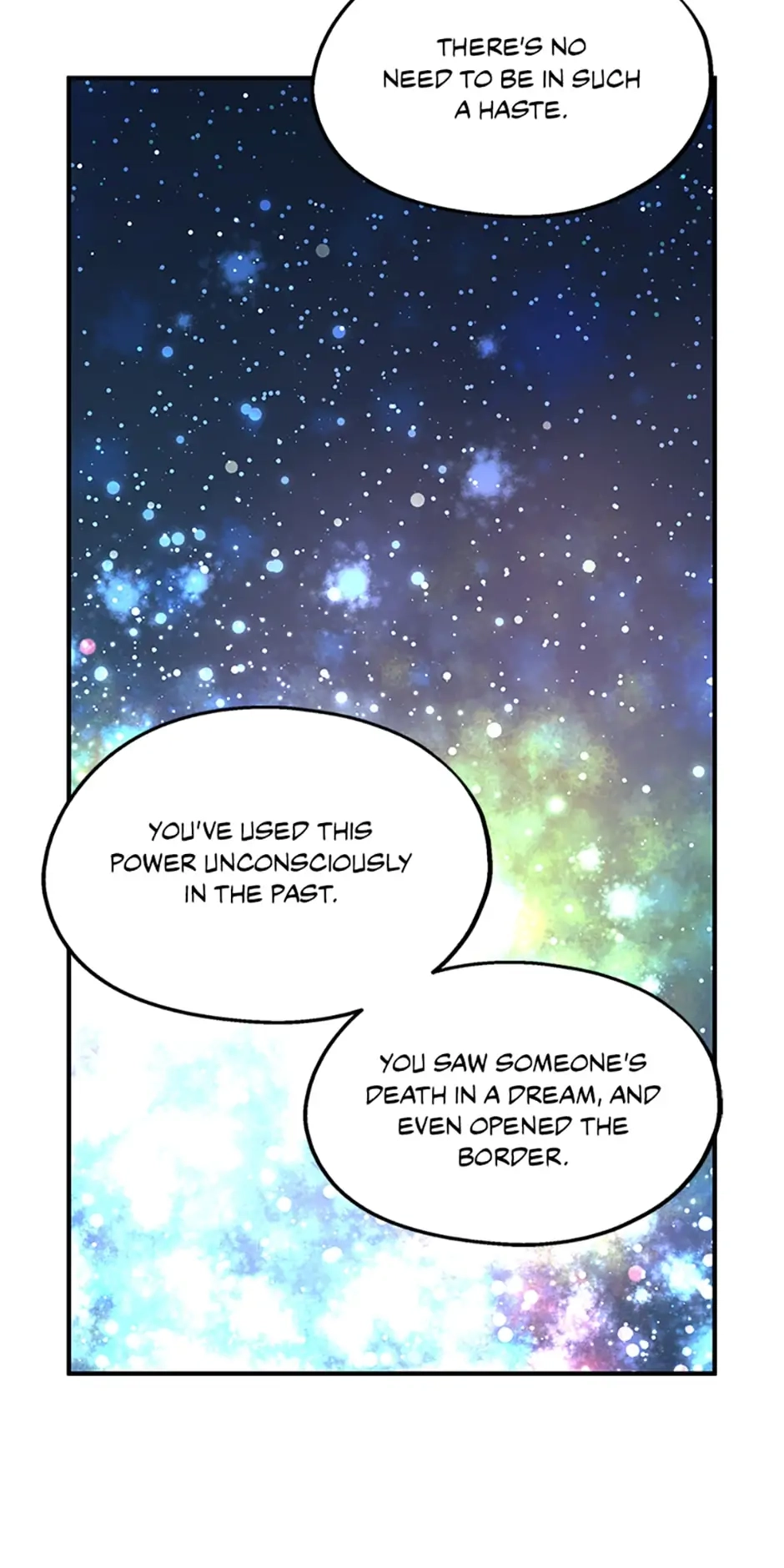 Roelin's Path to the Future Chapter 58 page 30 - 