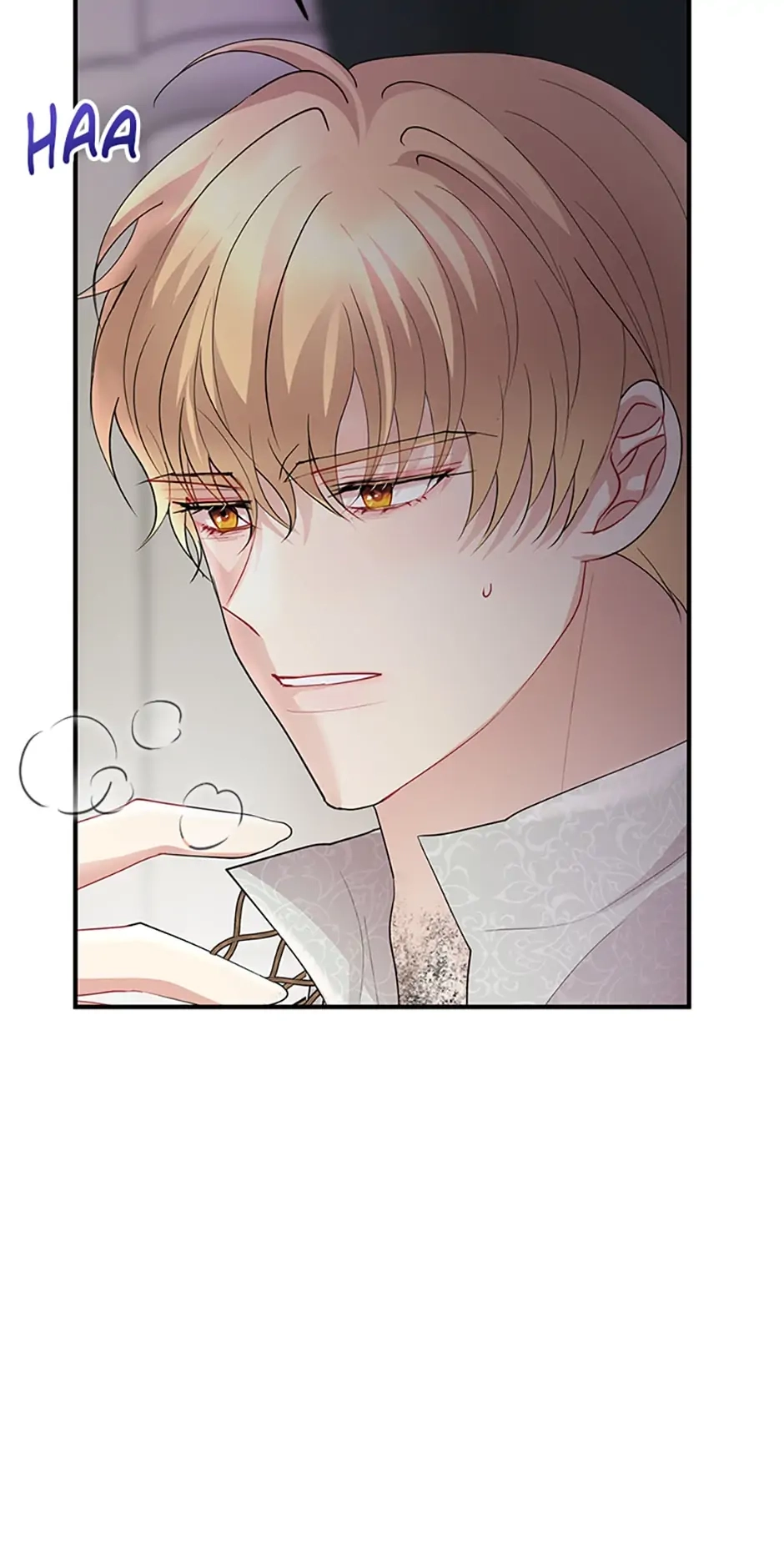 Roelin's Path to the Future Chapter 58 page 4 - 
