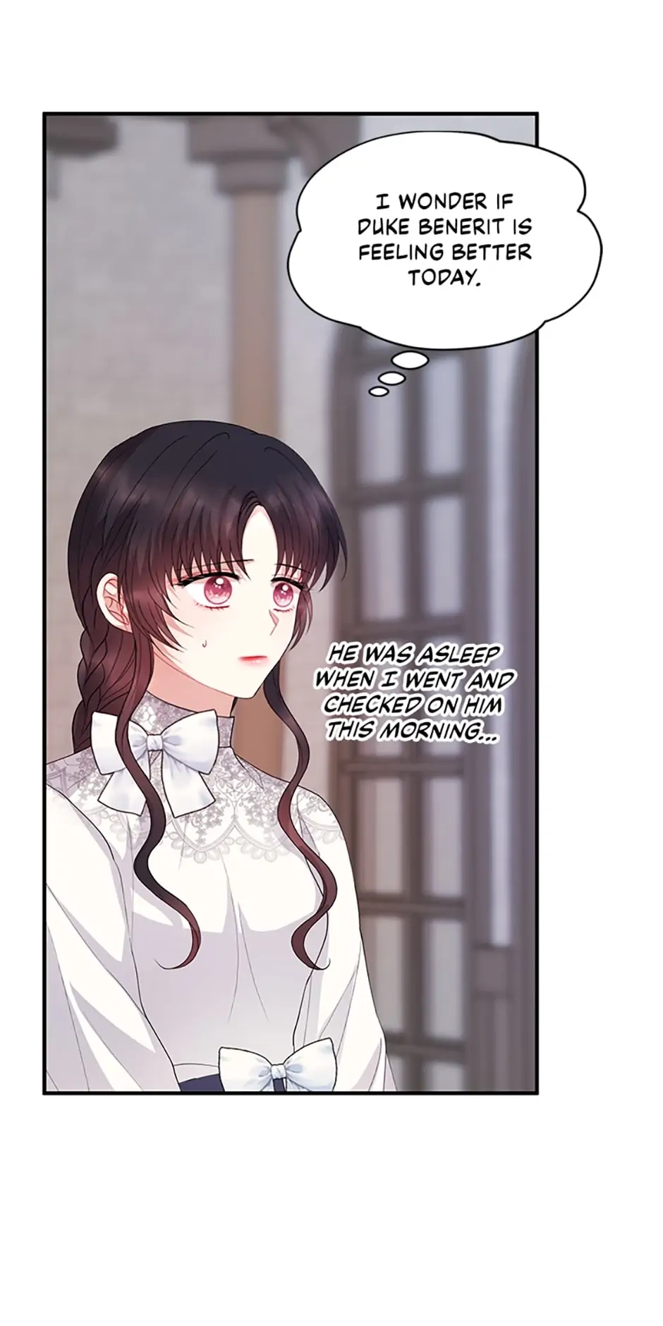 Roelin's Path to the Future Chapter 58 page 44 - 