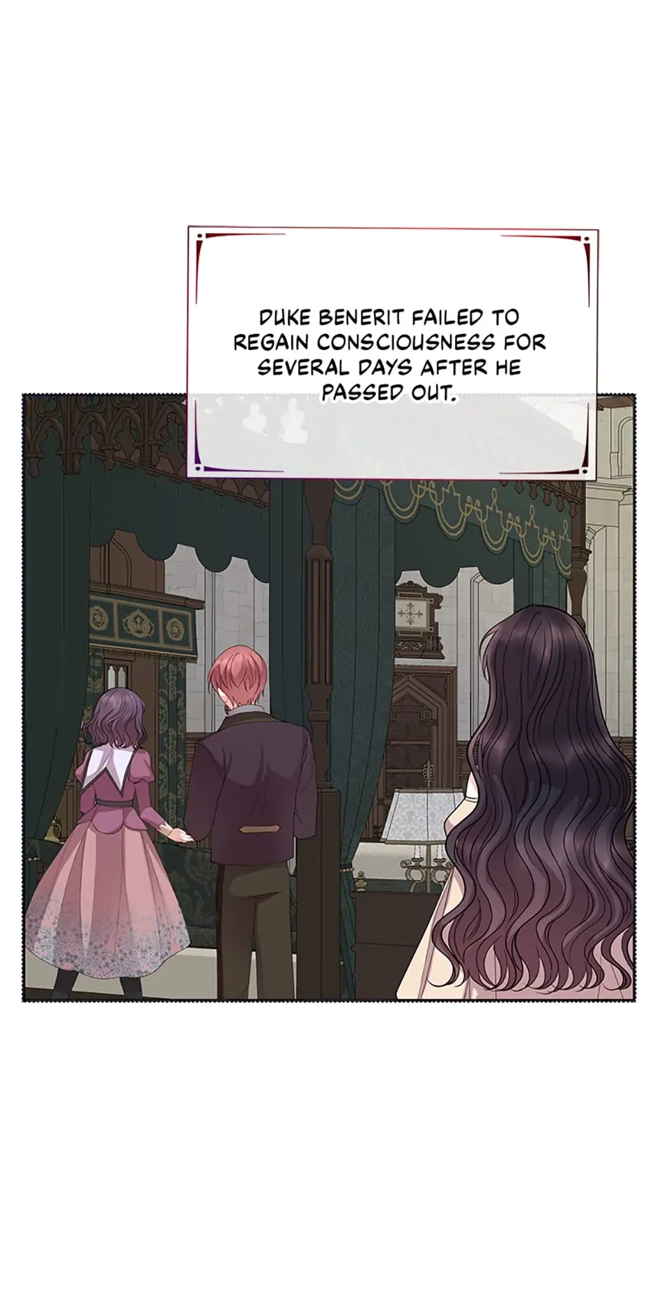 Roelin's Path to the Future Chapter 58 page 45 - 