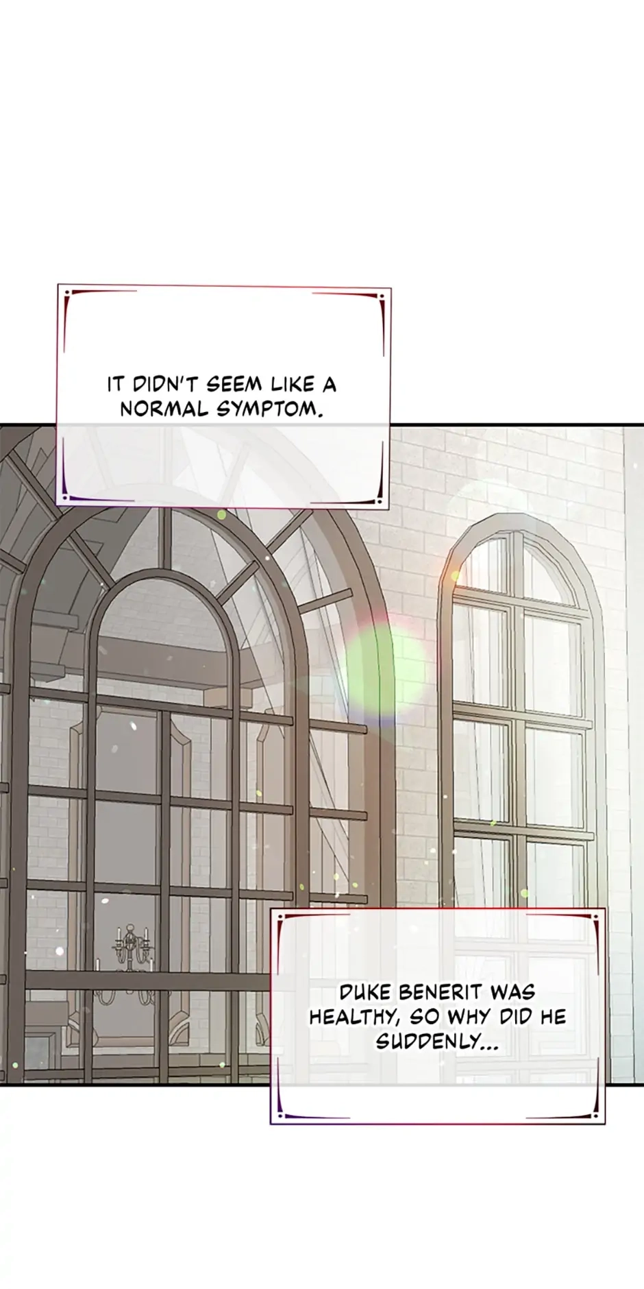 Roelin's Path to the Future Chapter 58 page 46 - 